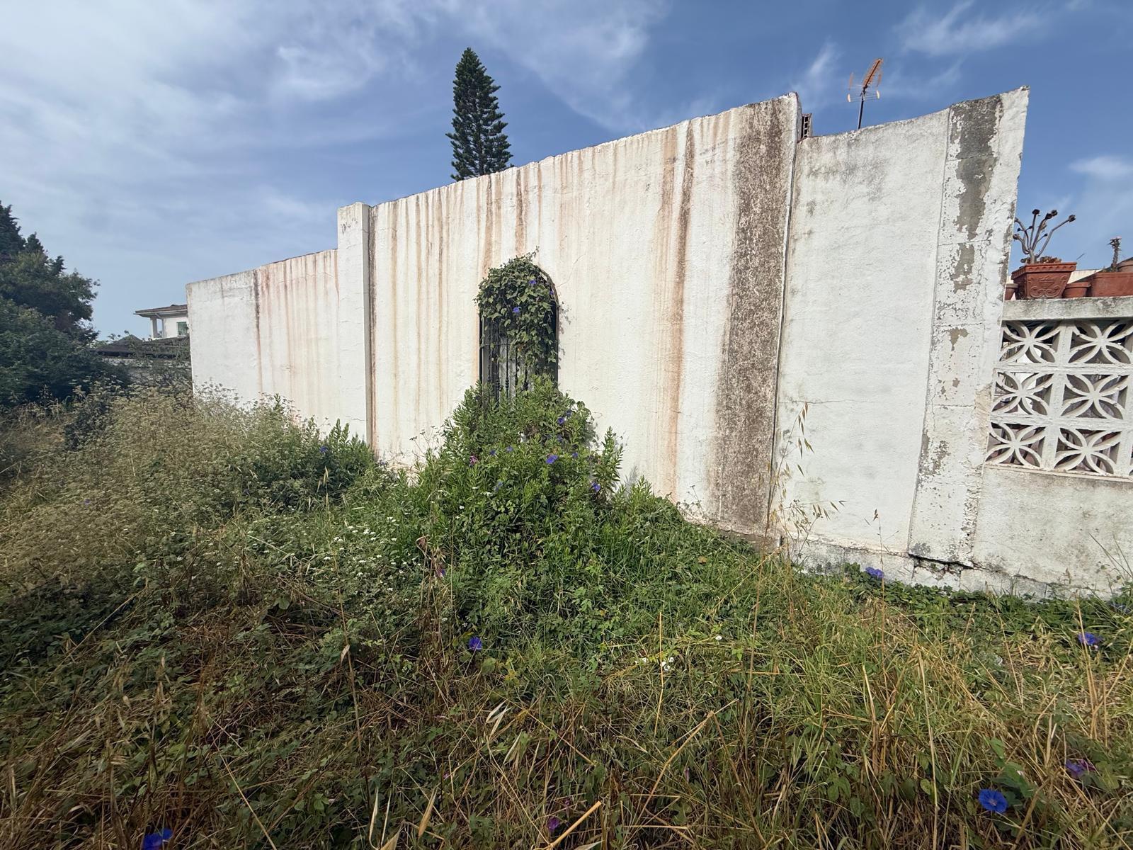Plot for Sale in Estepona