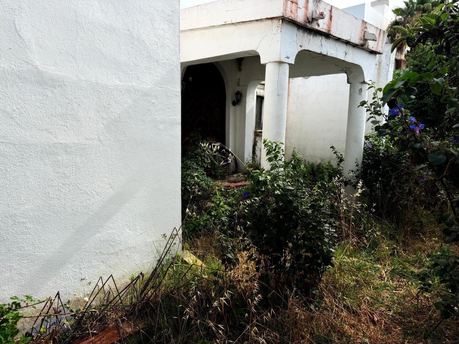 Plot for Sale in Estepona