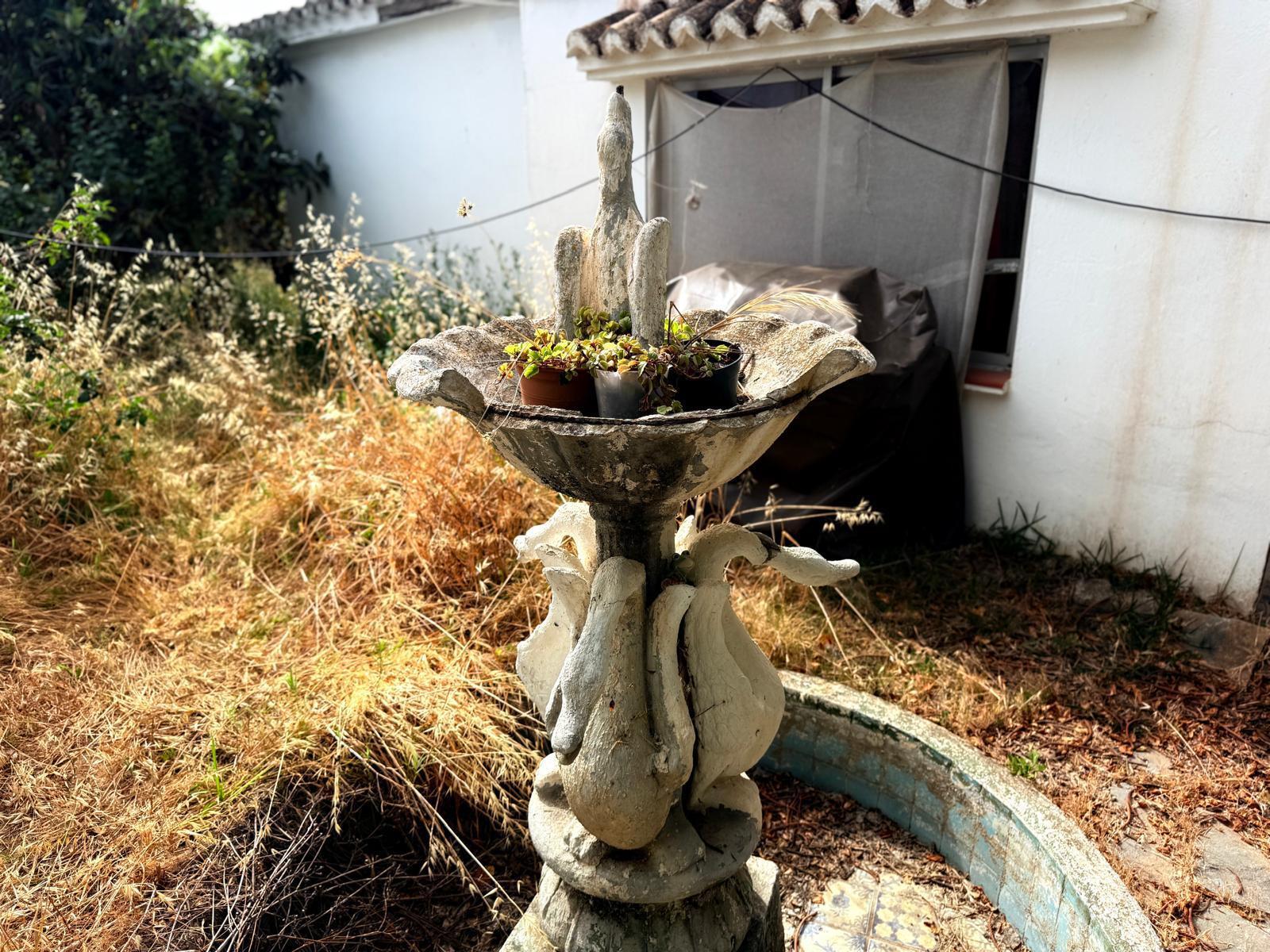 Plot for Sale in Estepona