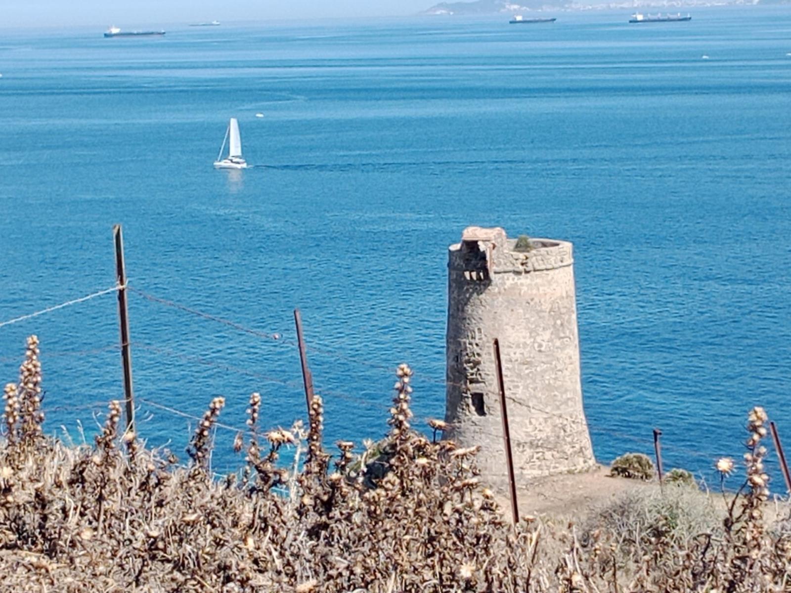Parcela en Venta en Tarifa
