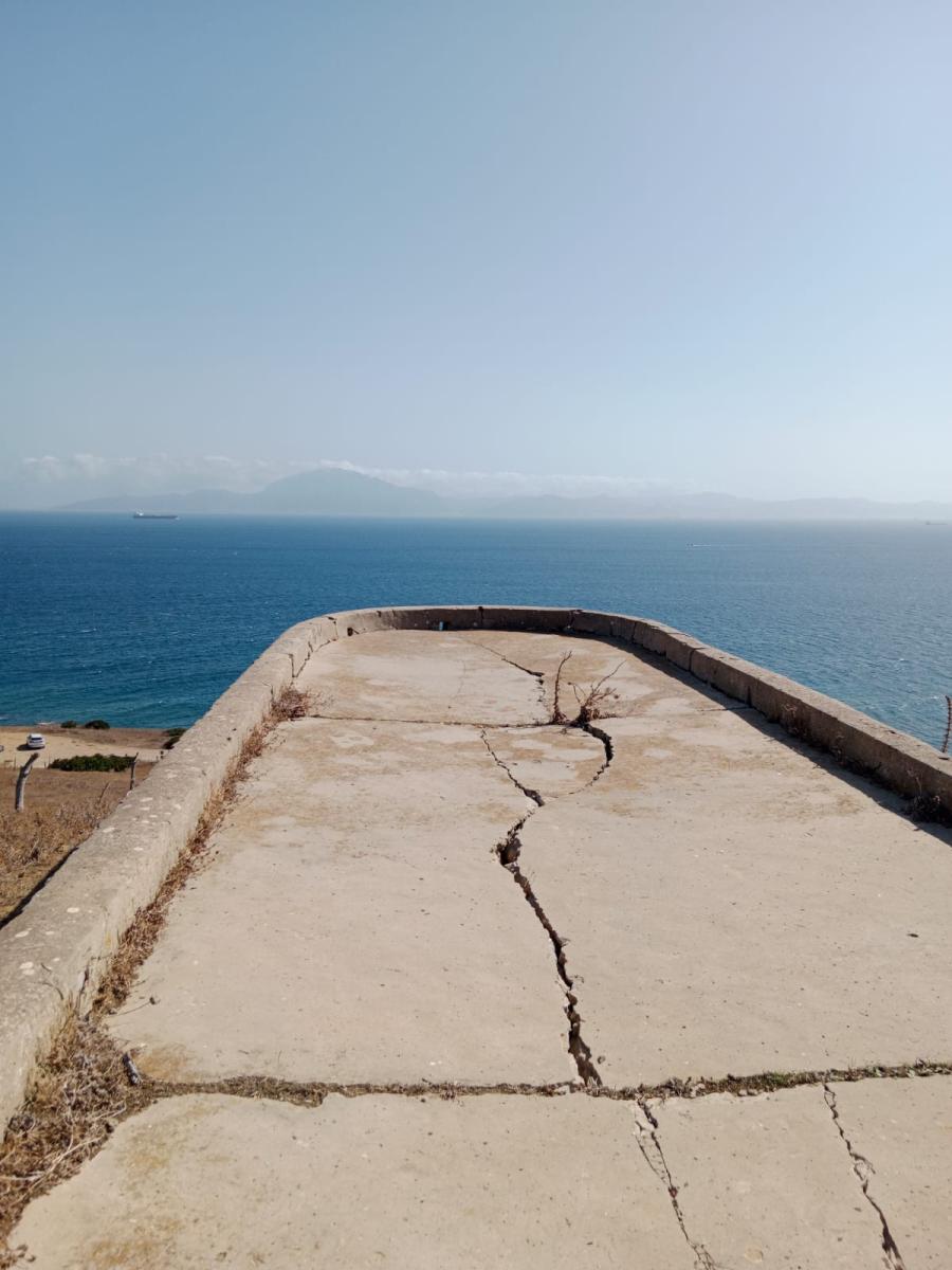 Parcela en Venta en Tarifa