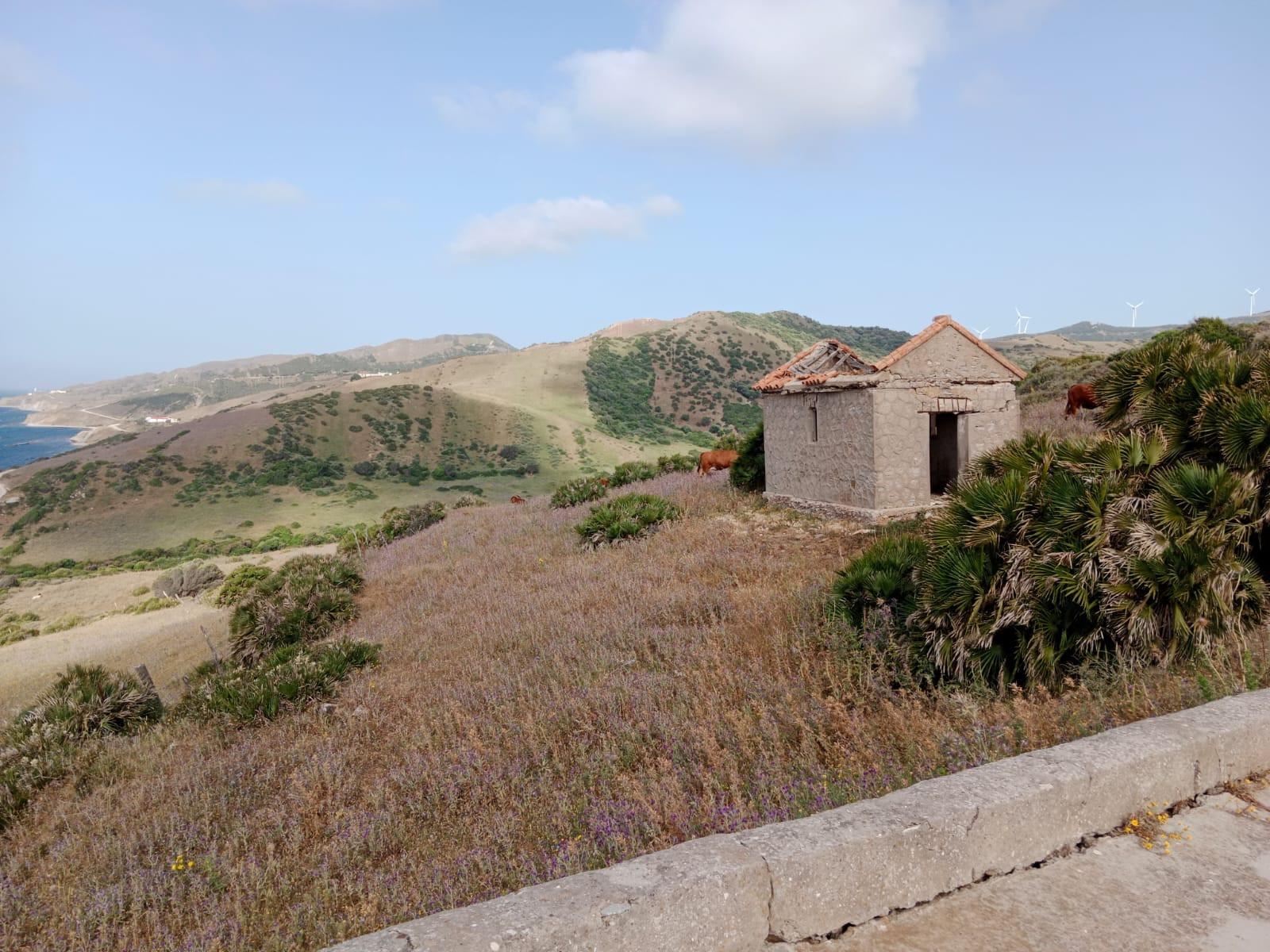 Parcela en Venta en Tarifa