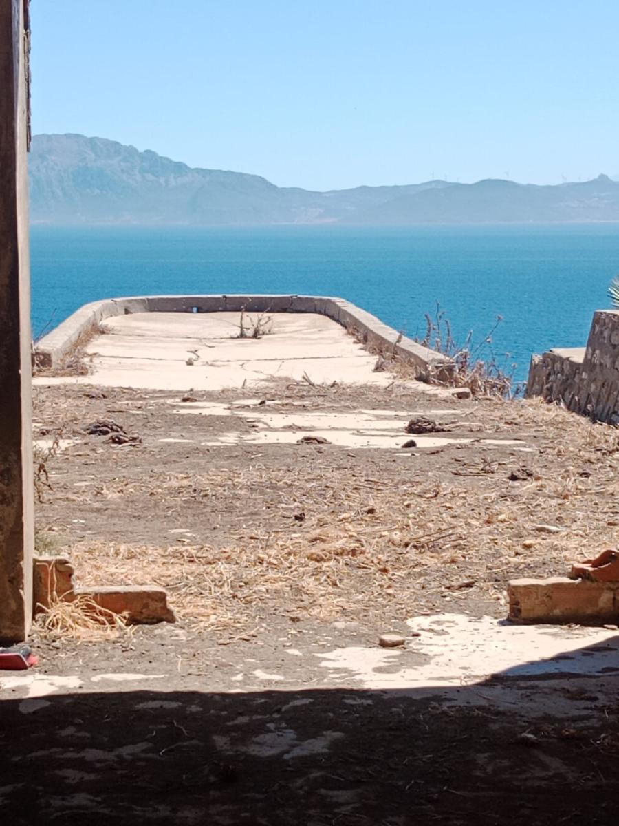 Parcela en Venta en Tarifa
