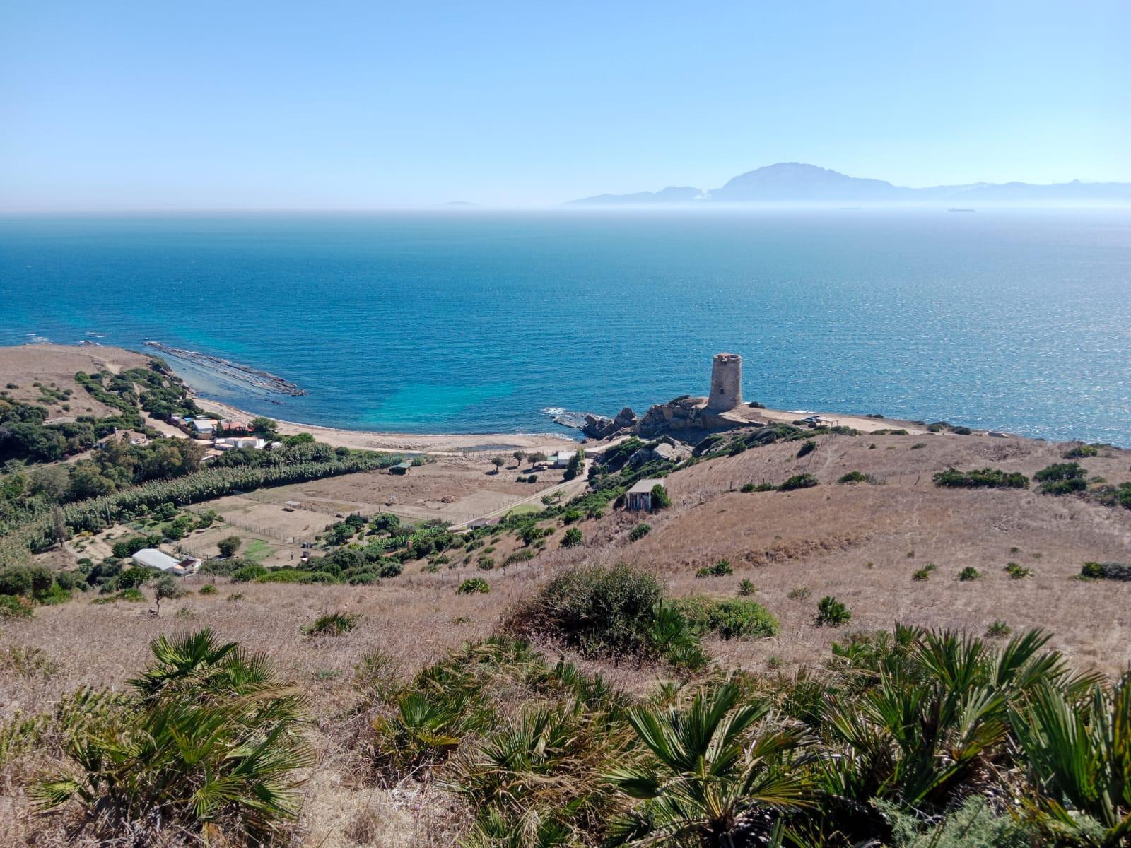 Parcela en Venta en Tarifa