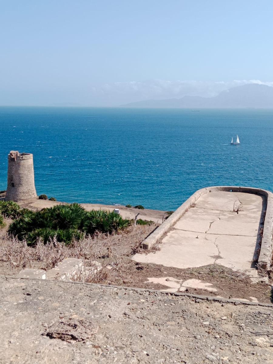 Parcela en Venta en Tarifa