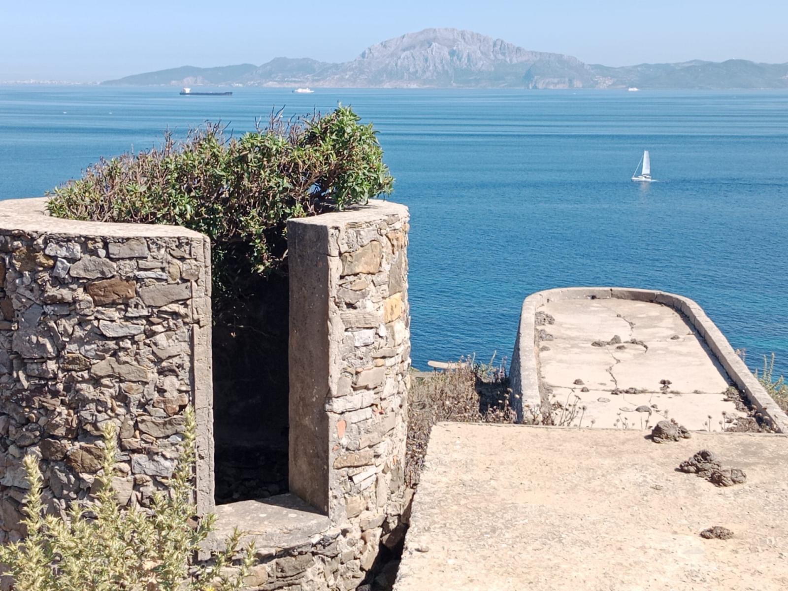 Parcela en Venta en Tarifa