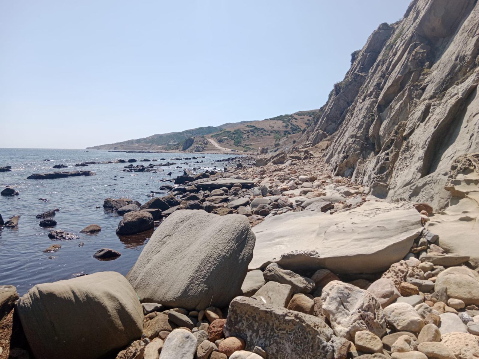 Parcela en Venta en Tarifa