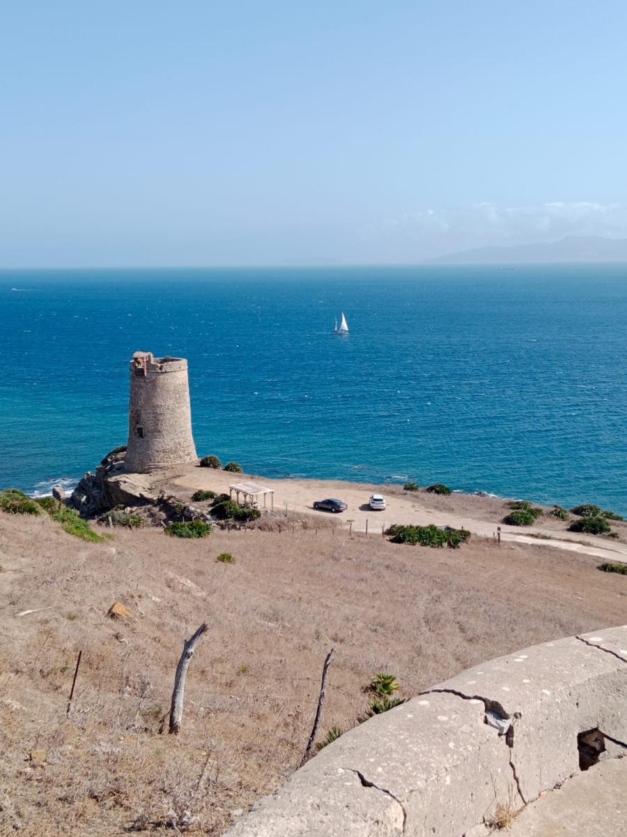 Parcela en Venta en Tarifa