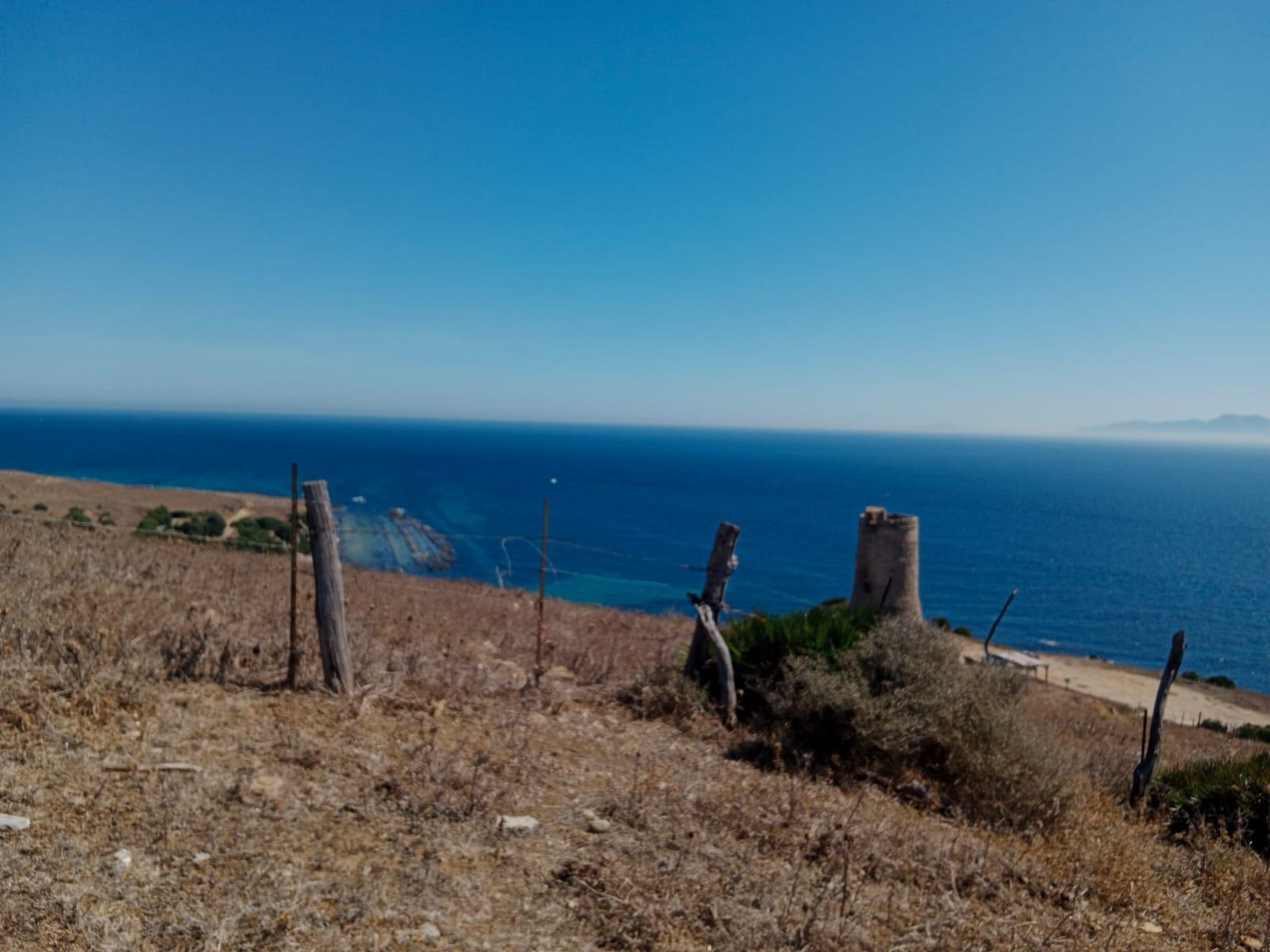 Parcela en Venta en Tarifa