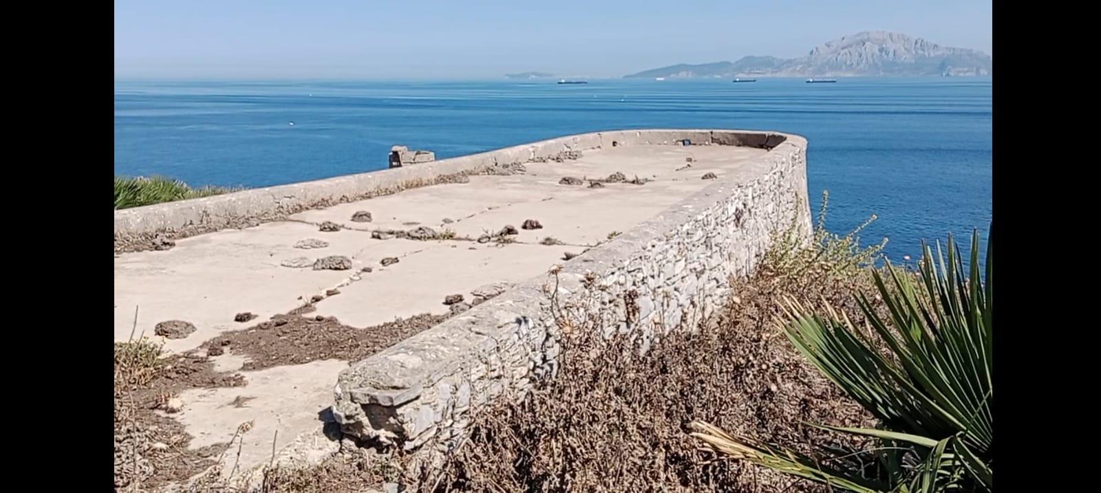 Parcela en Venta en Tarifa