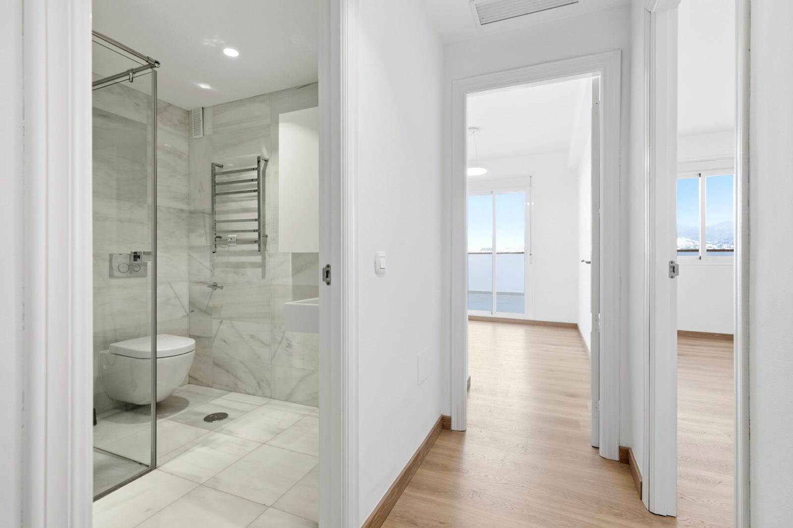 Ático en Venta en Marbella