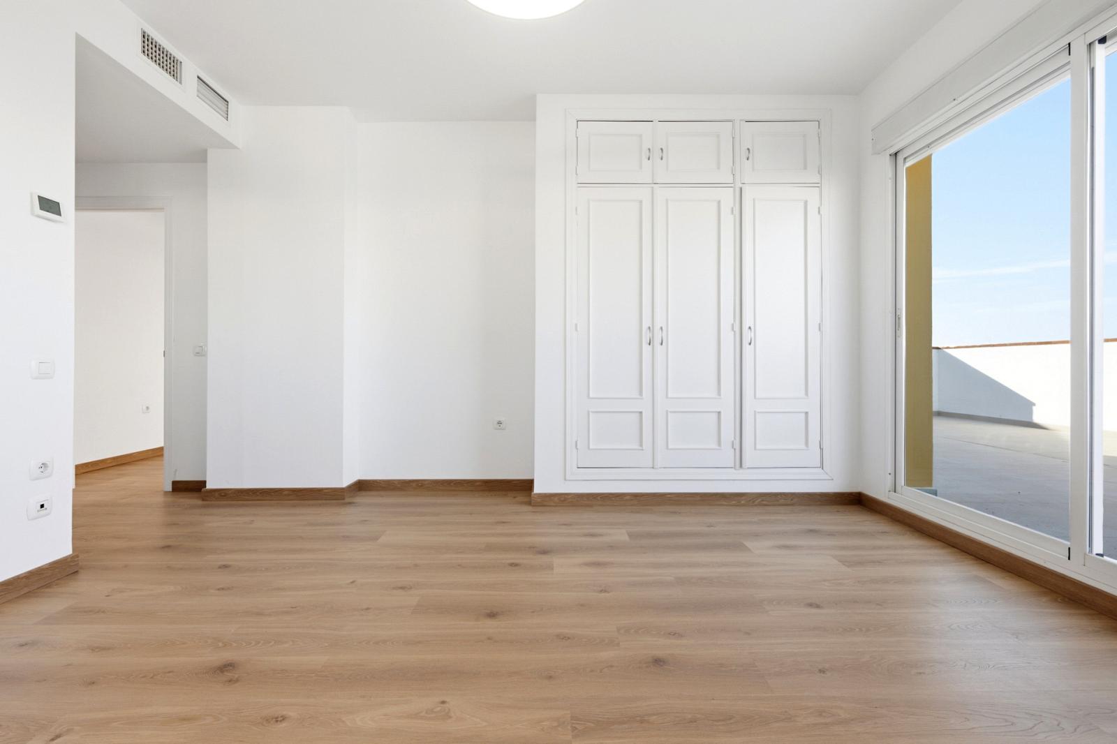 Ático en Venta en Marbella