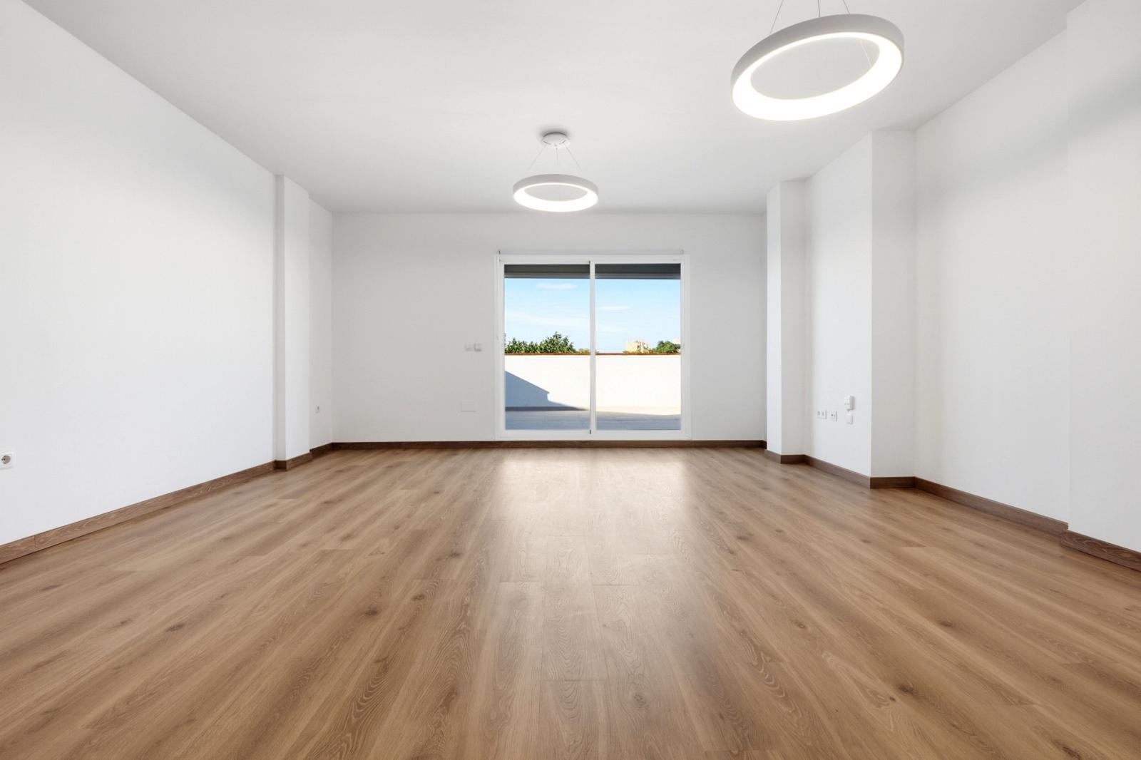 Ático en Venta en Marbella