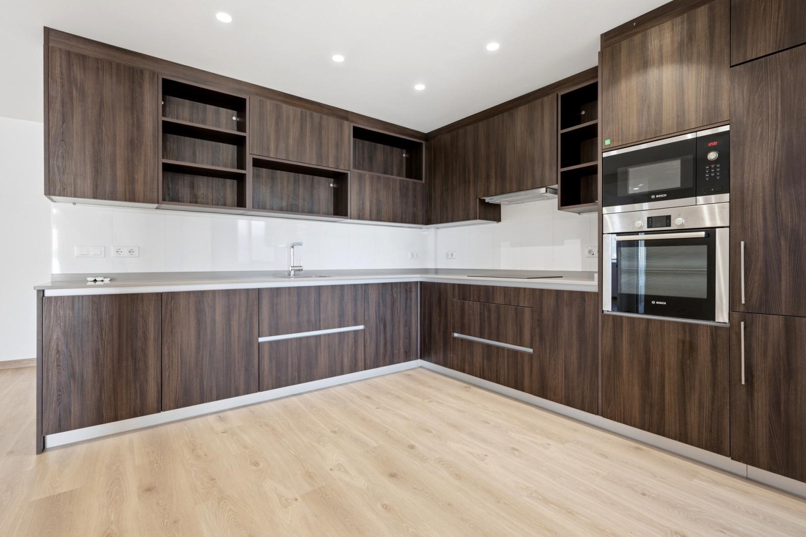 Penthouse for Sale in Marbella