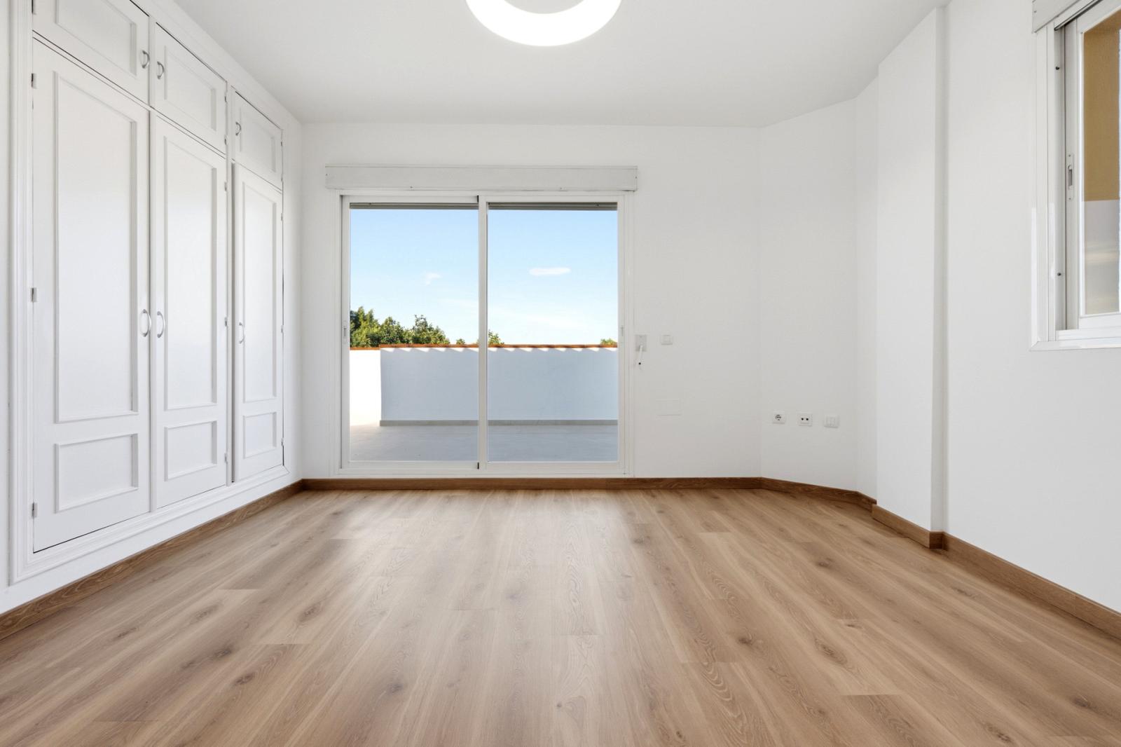 Penthouse for Sale in Marbella