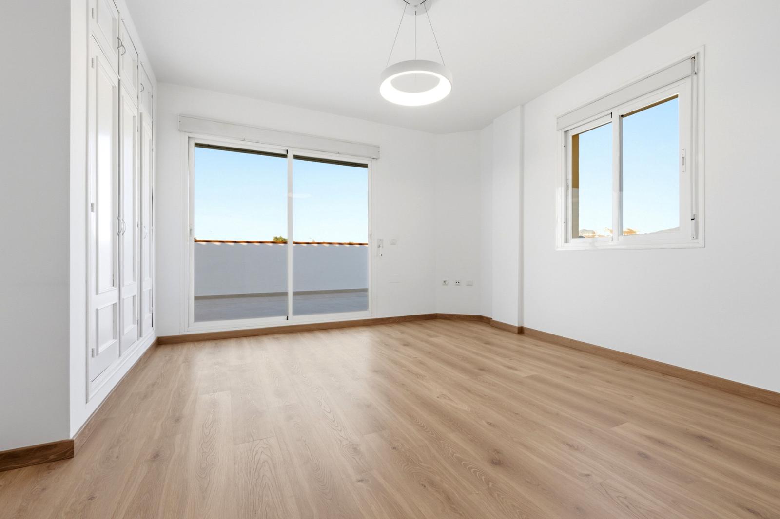 Penthouse for Sale in Marbella
