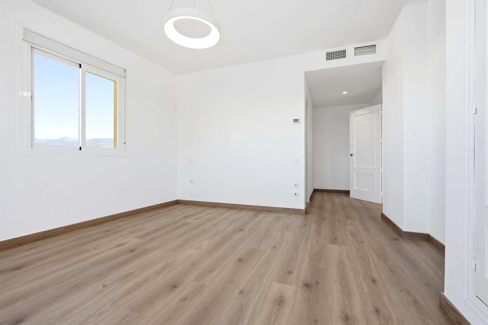 Penthouse for Sale in Marbella