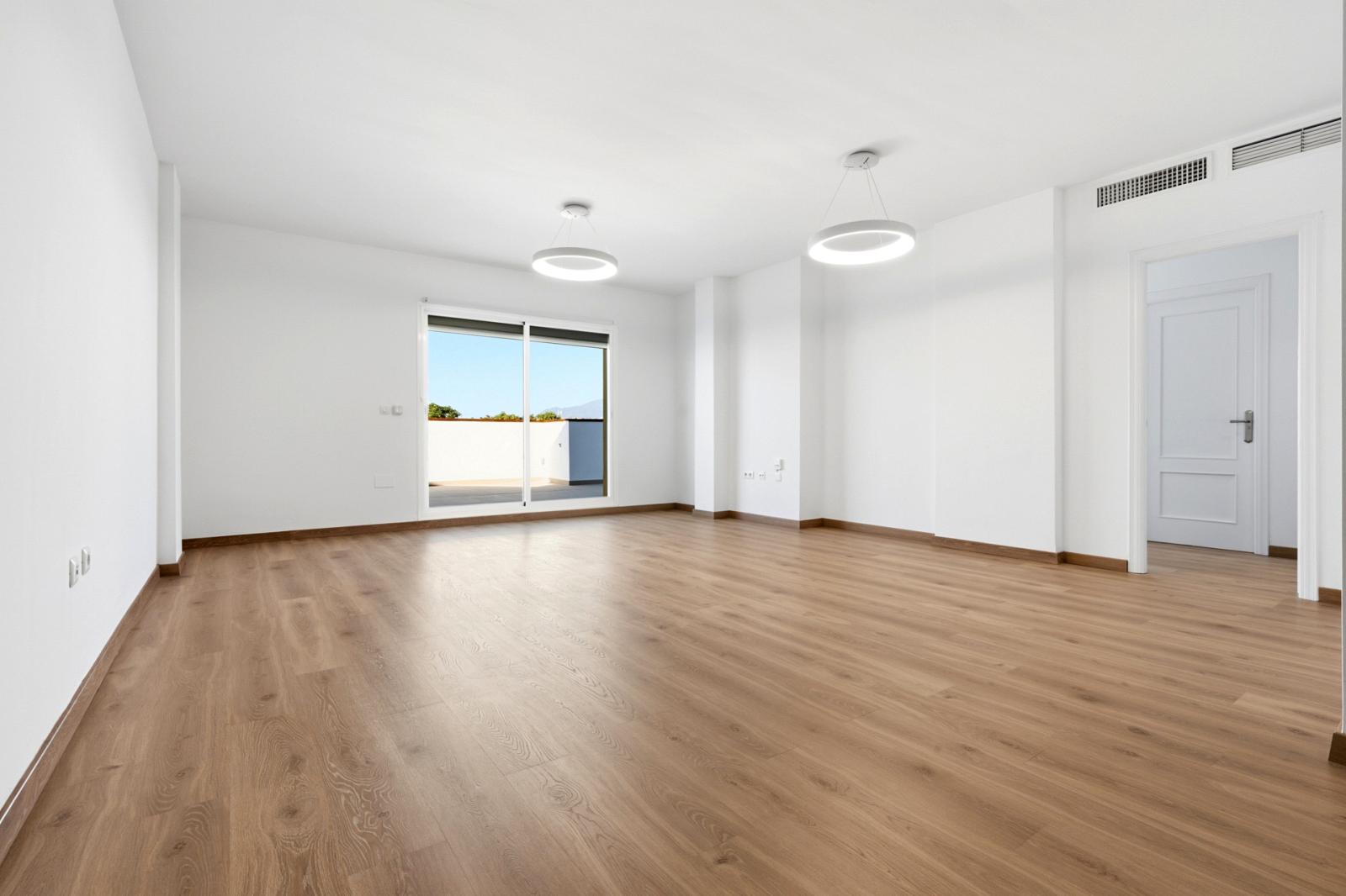 Ático en Venta en Marbella