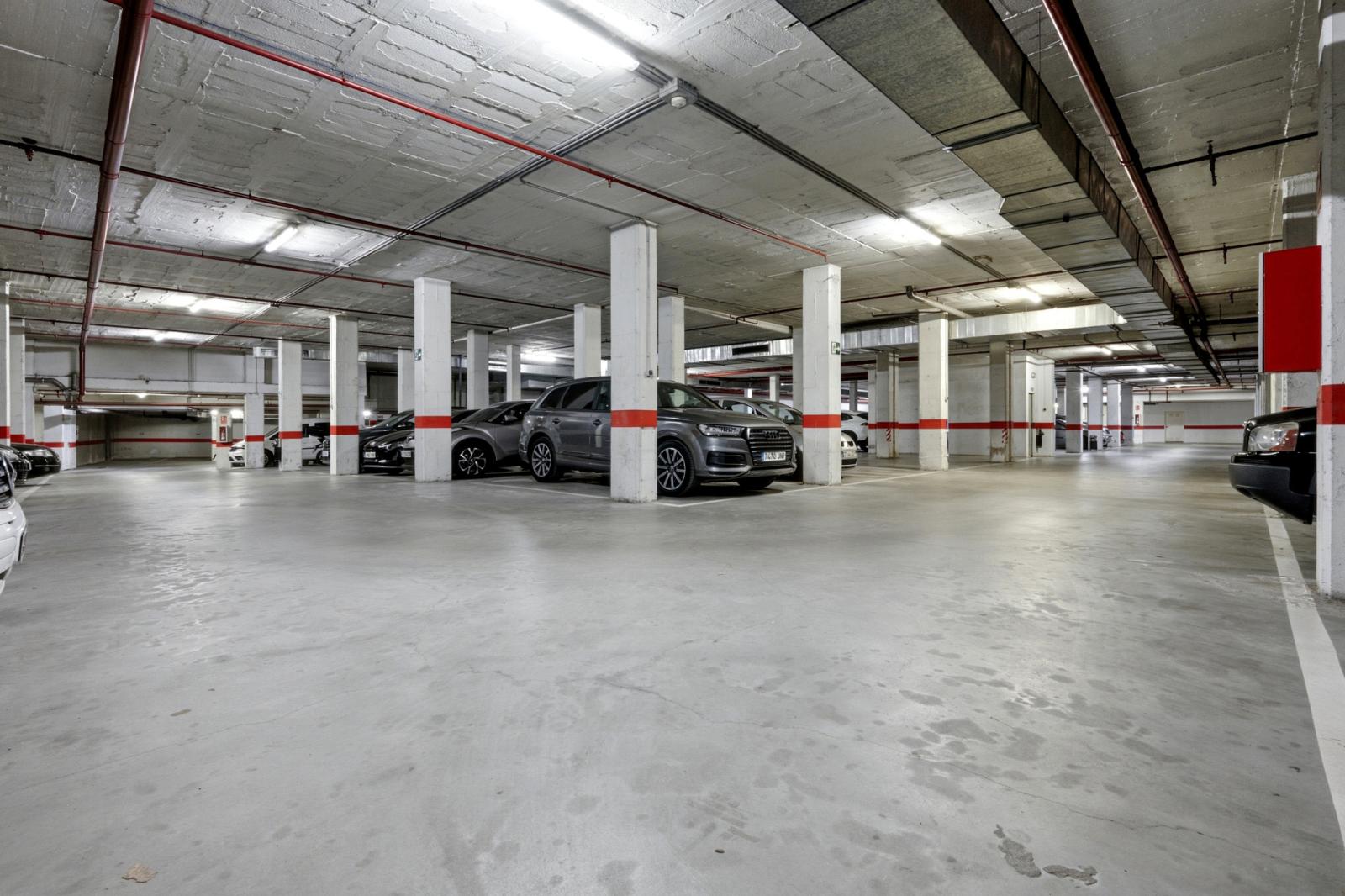 Penthouse for Sale in Marbella