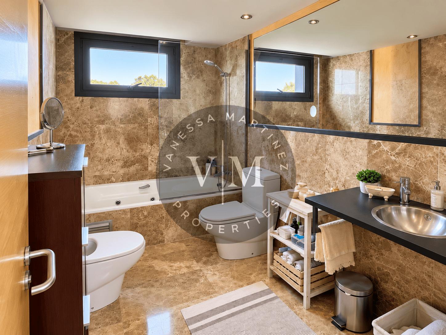 Duplex for Sale in Baiona