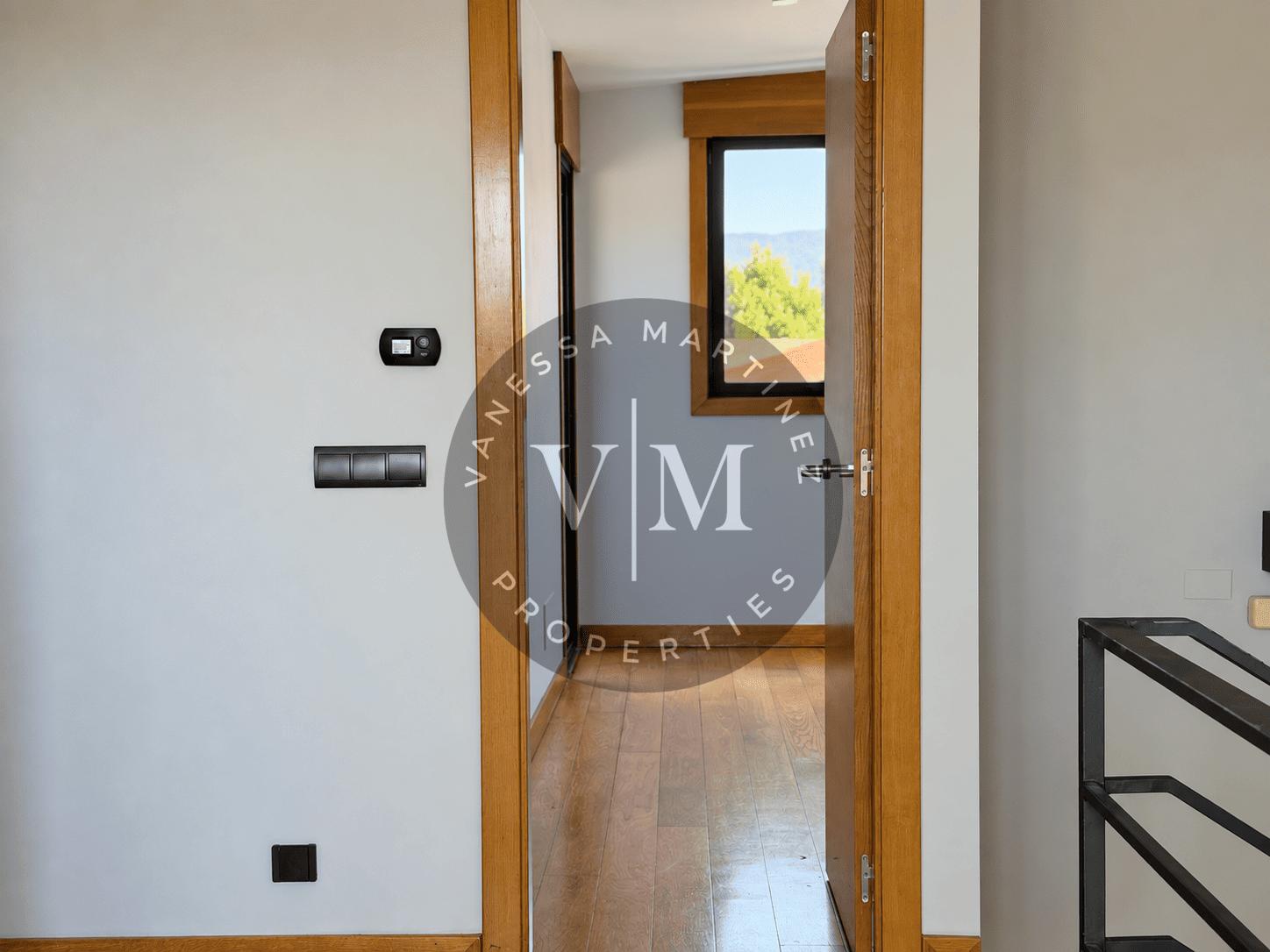 Duplex for Sale in Baiona