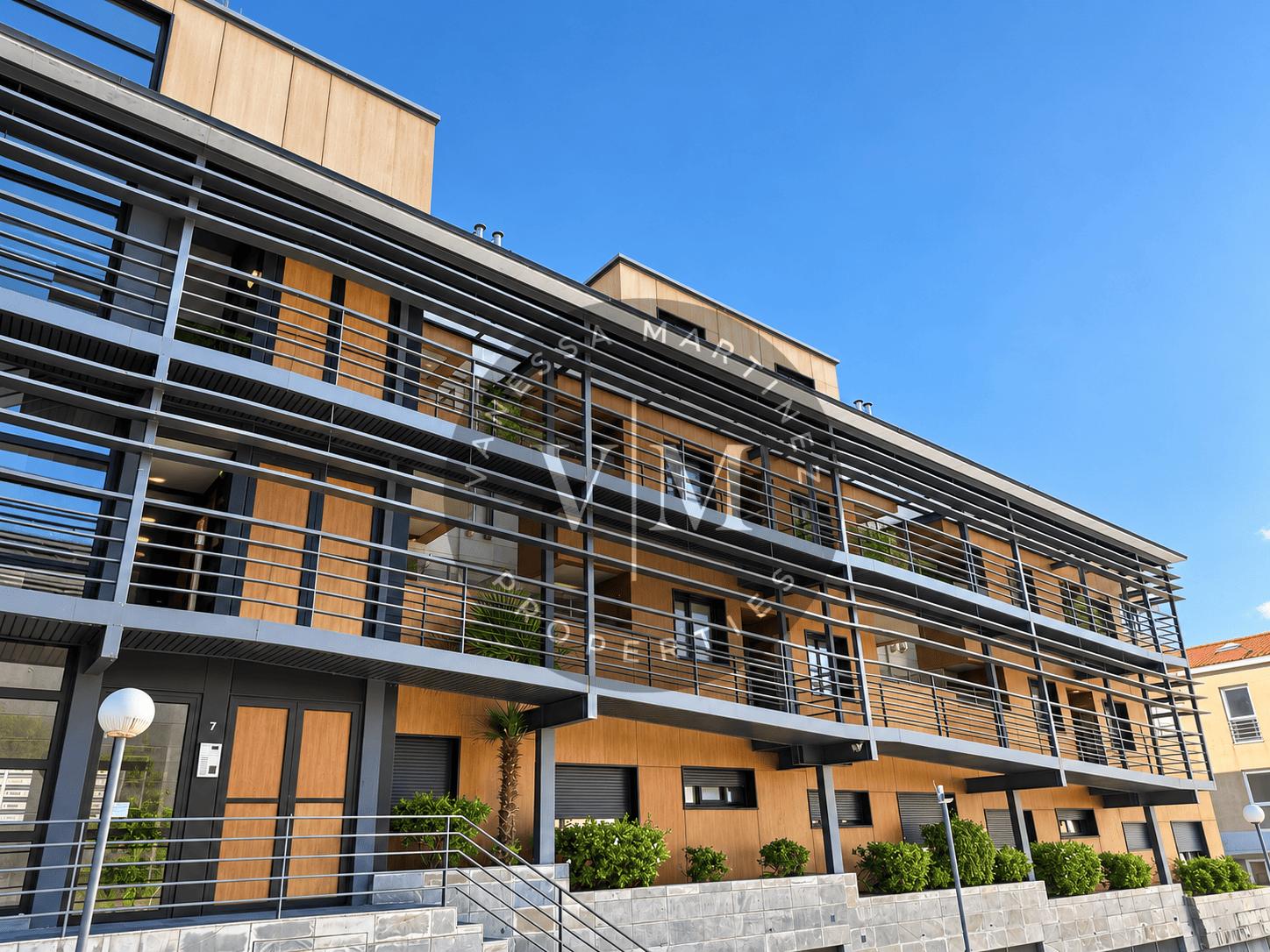 Duplex for Sale in Baiona