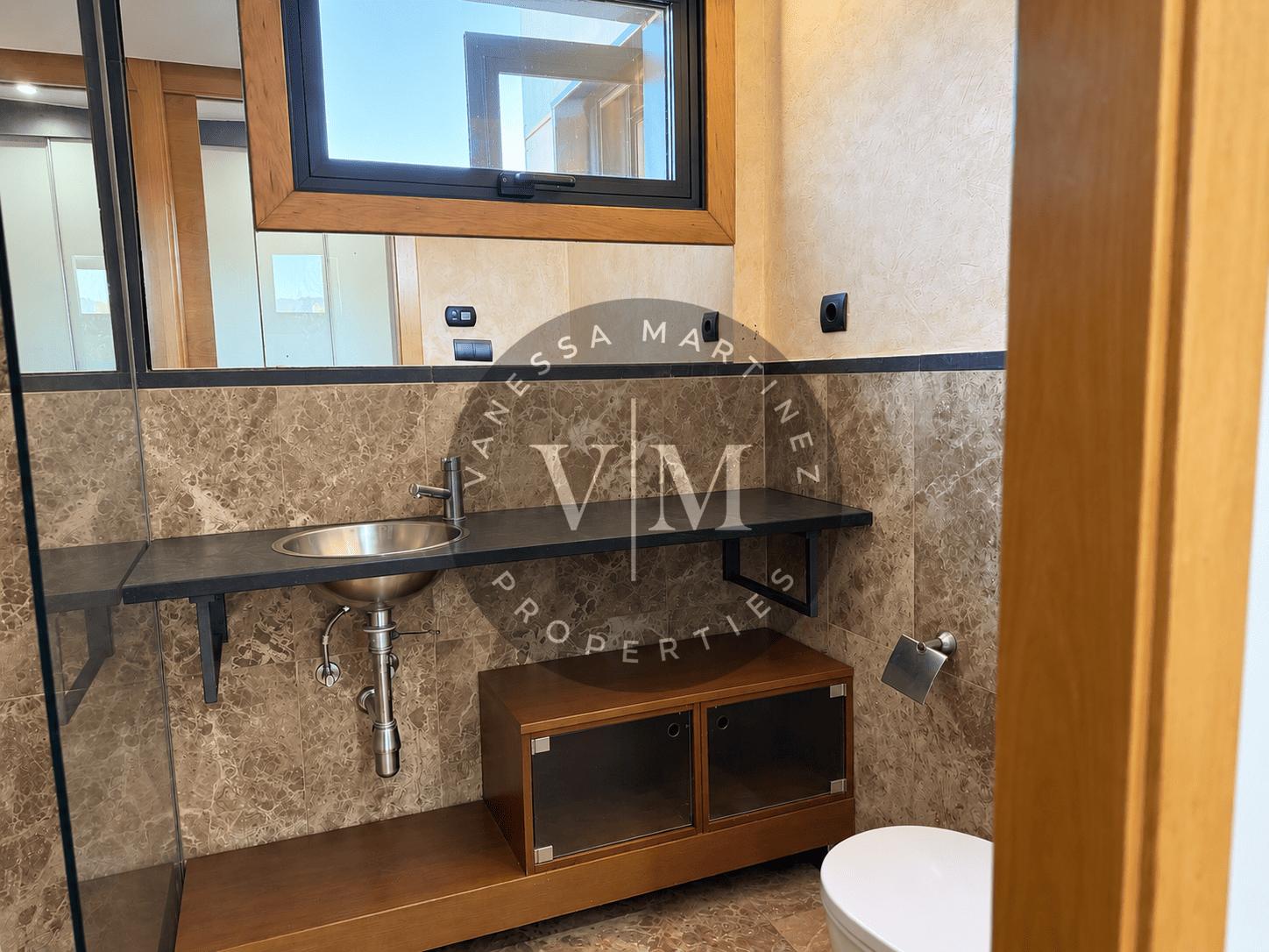 Duplex for Sale in Baiona