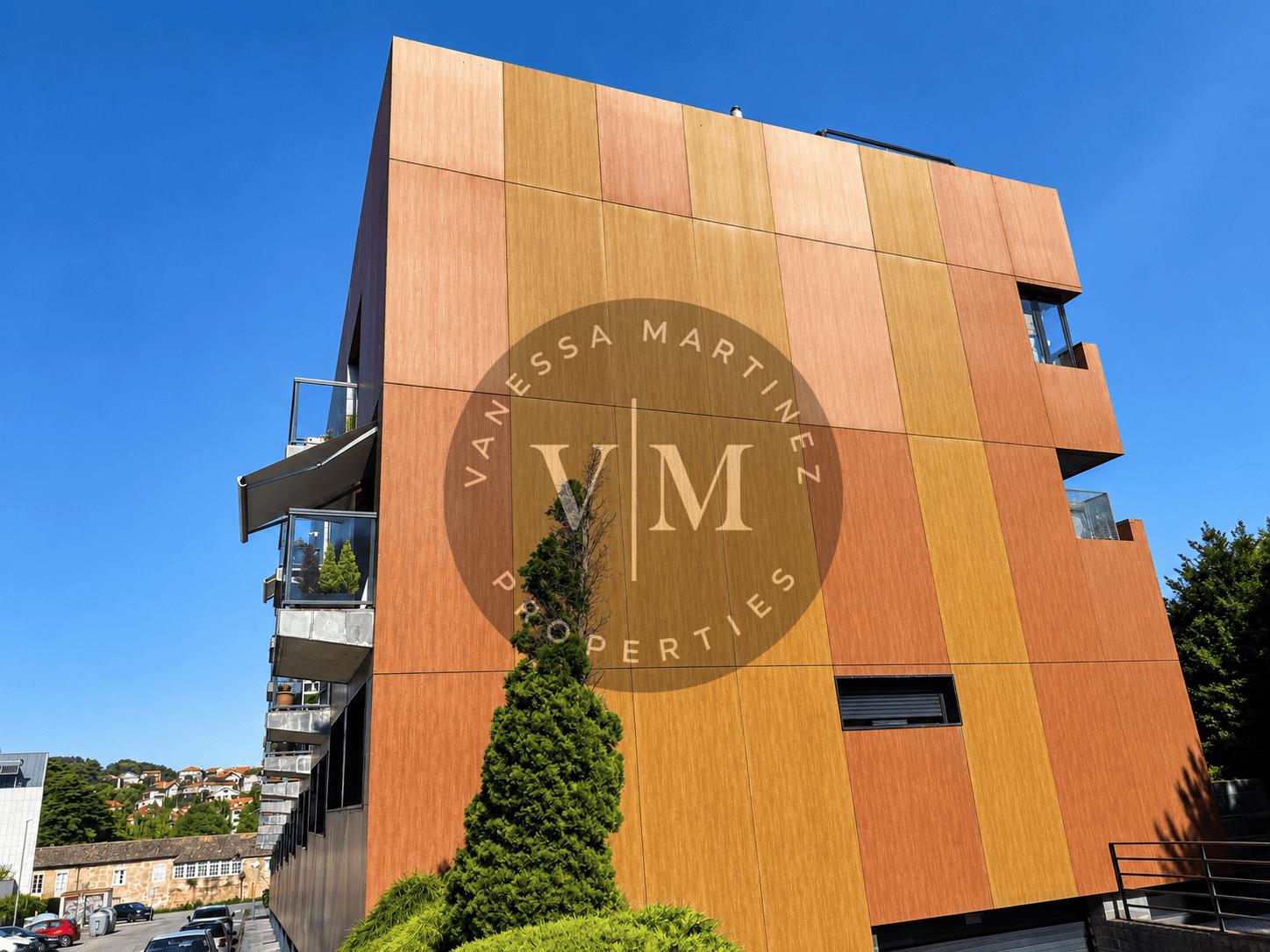 Duplex for Sale in Baiona