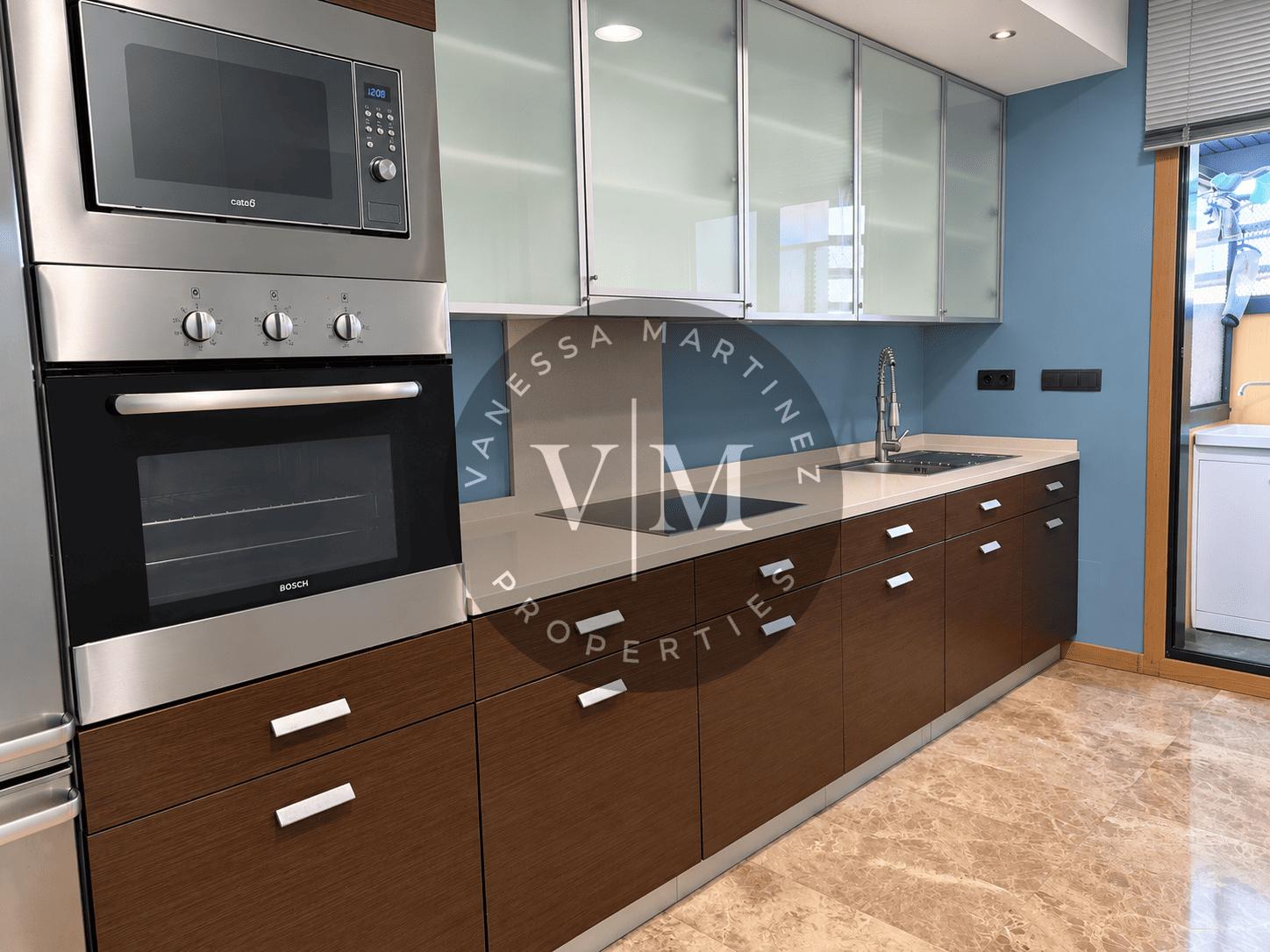 Duplex for Sale in Baiona