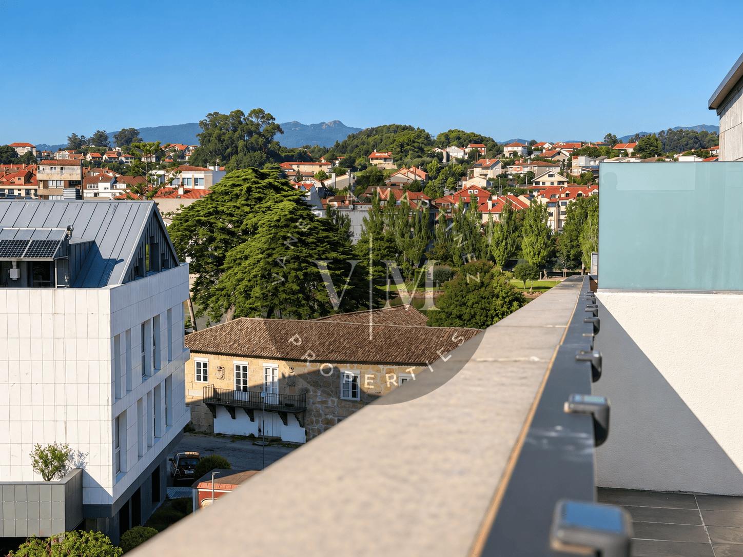 Duplex for Sale in Baiona