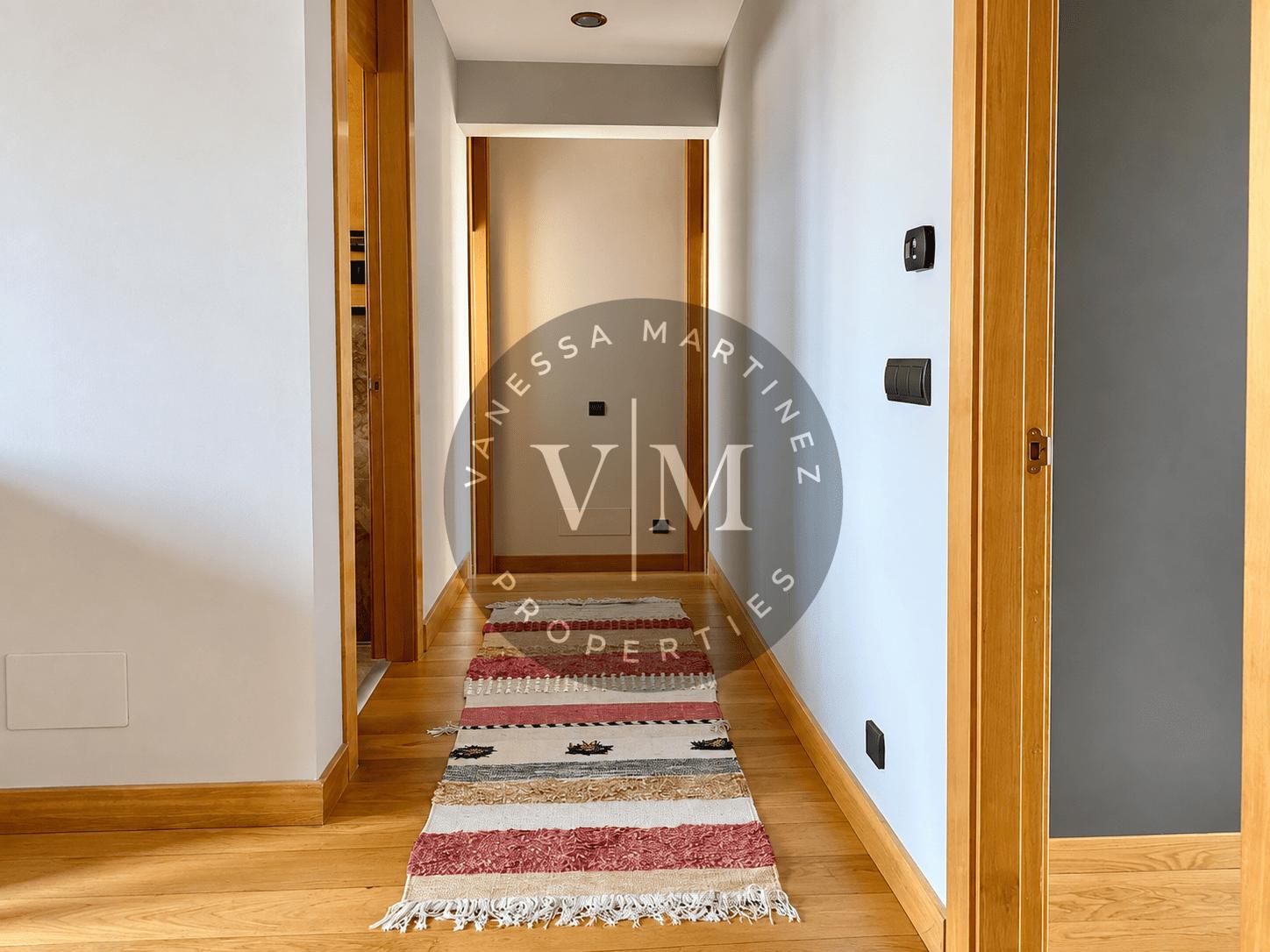 Duplex for Sale in Baiona