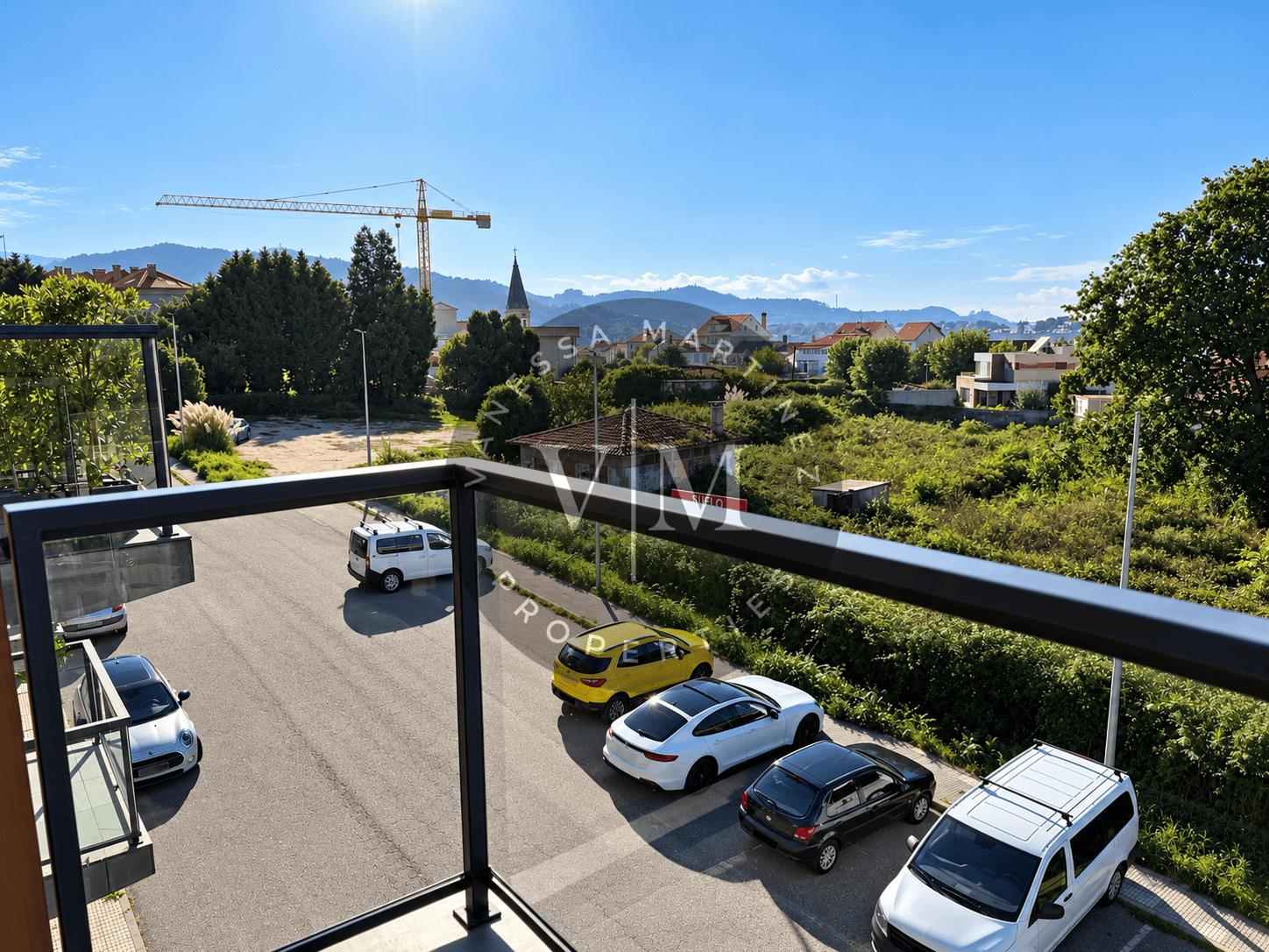 Duplex for Sale in Baiona