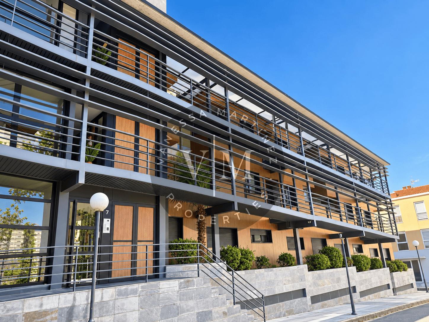 Duplex for Sale in Baiona