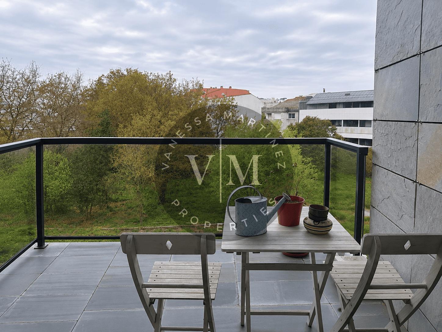 Duplex for Sale in Baiona