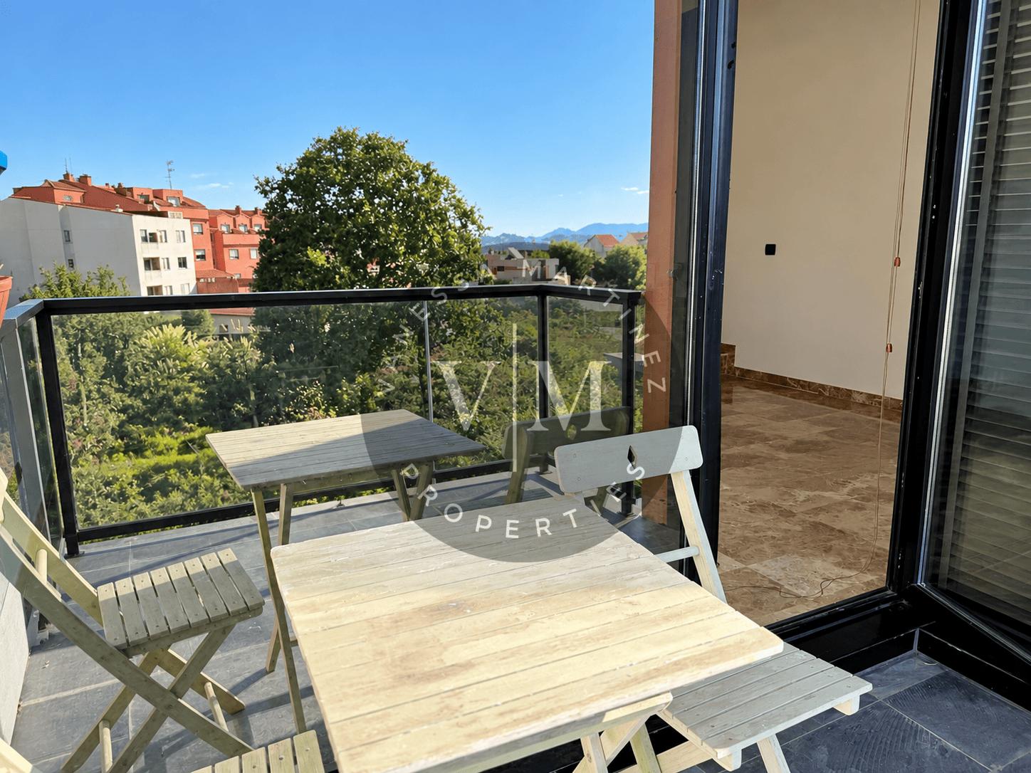 Duplex for Sale in Baiona