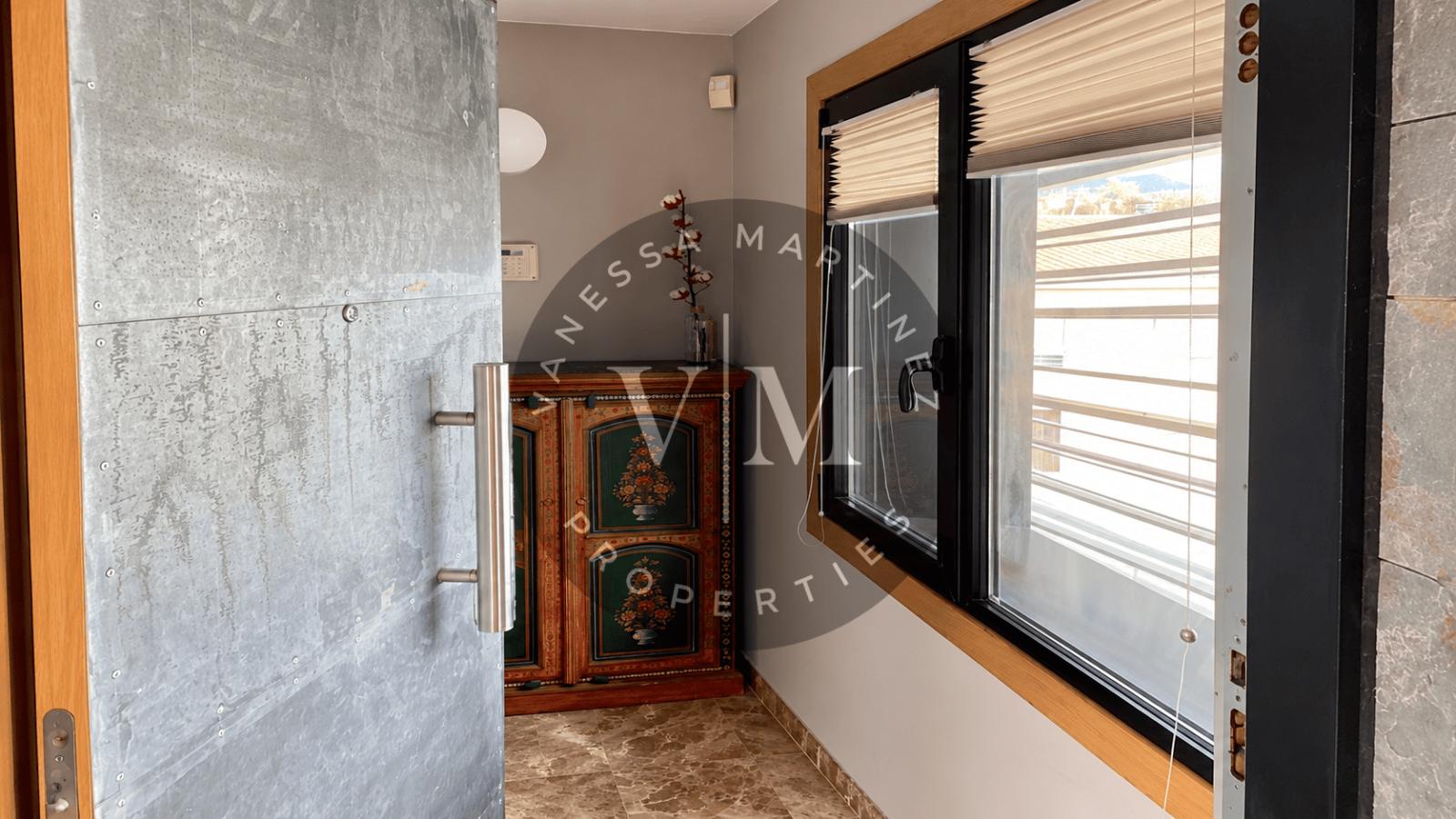 Duplex for Sale in Baiona