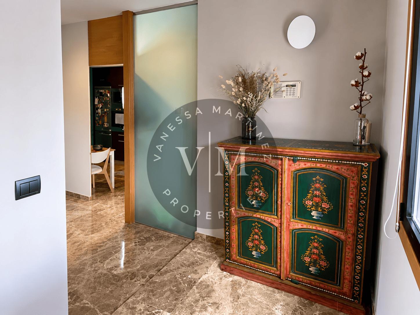 Duplex for Sale in Baiona