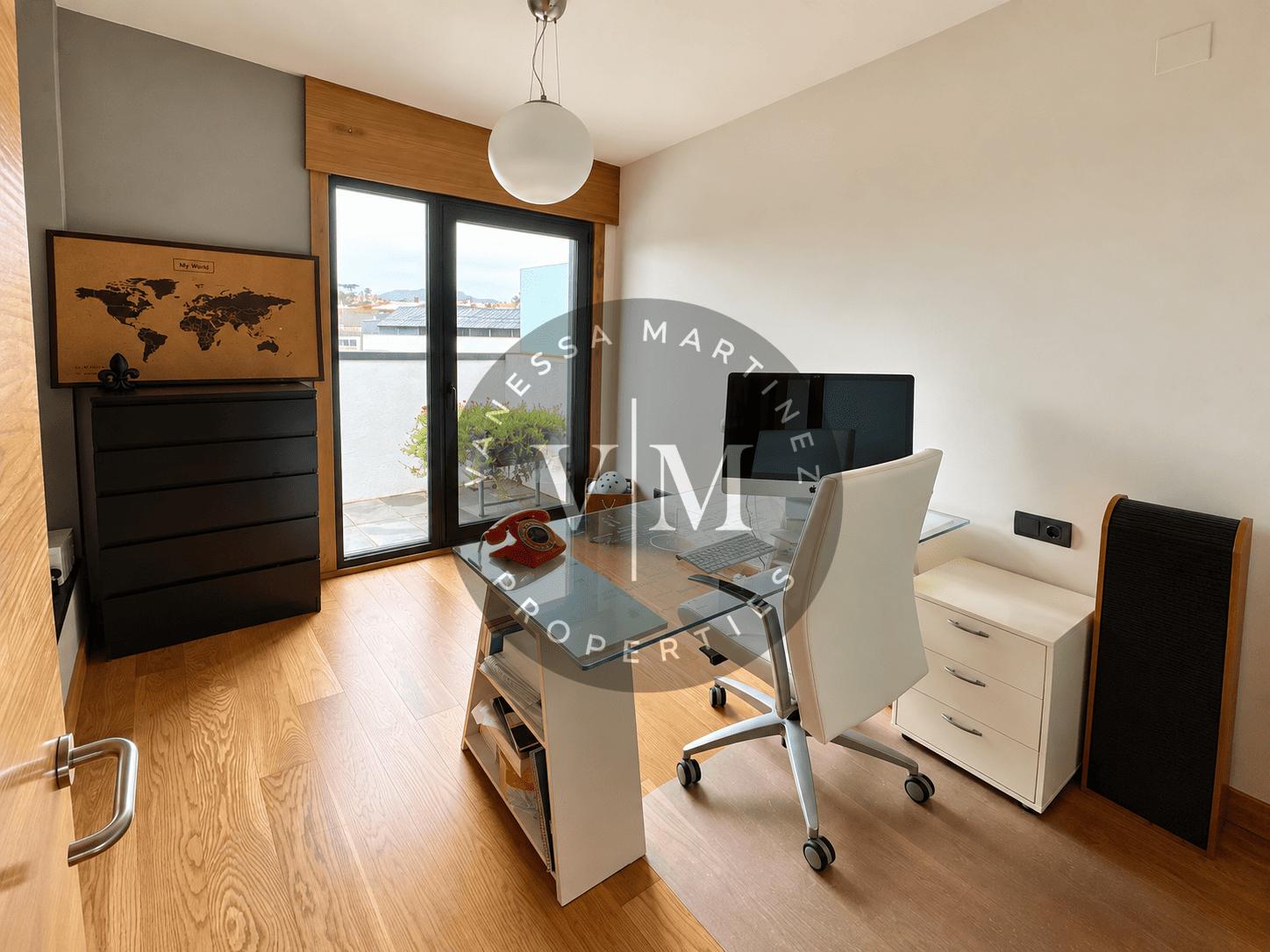 Duplex for Sale in Baiona