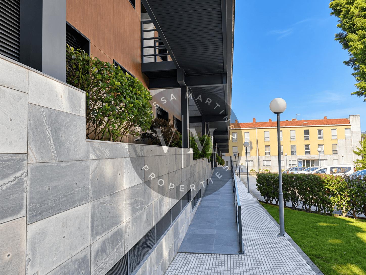 Duplex for Sale in Baiona