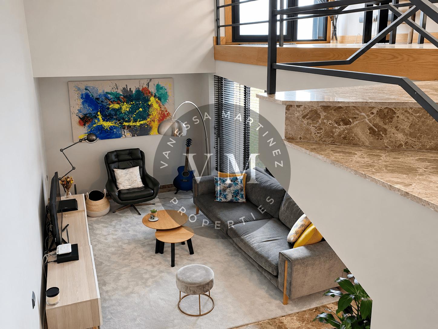 Duplex for Sale in Baiona