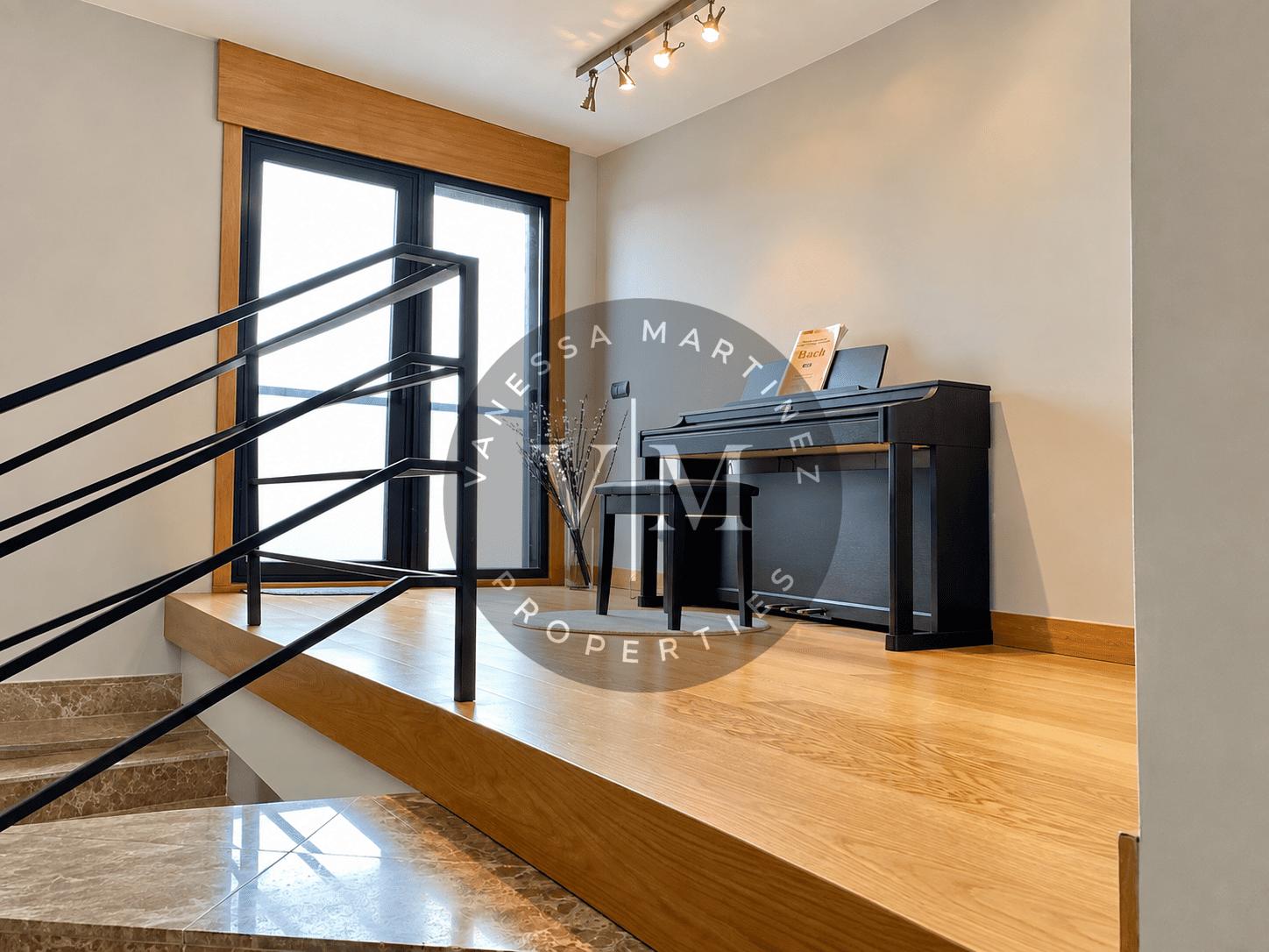 Duplex for Sale in Baiona