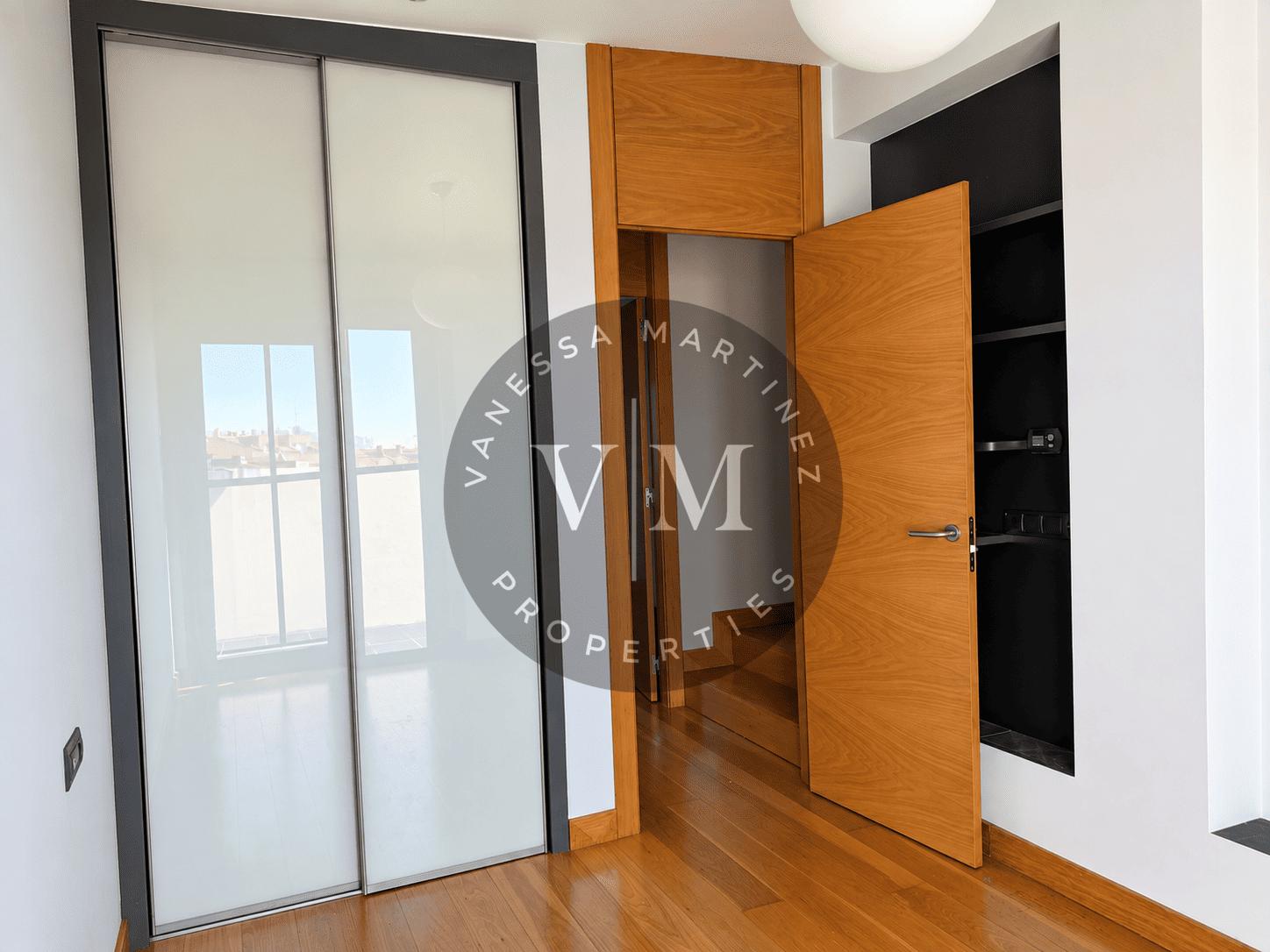 Duplex for Sale in Baiona