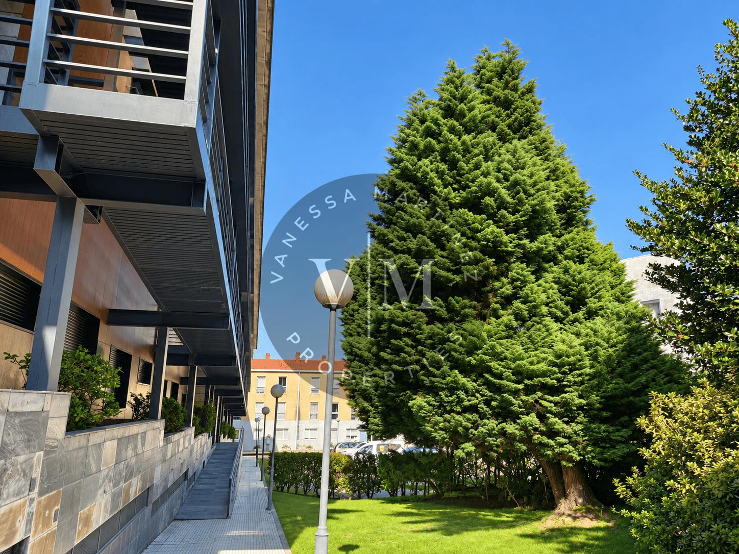 Duplex for Sale in Baiona