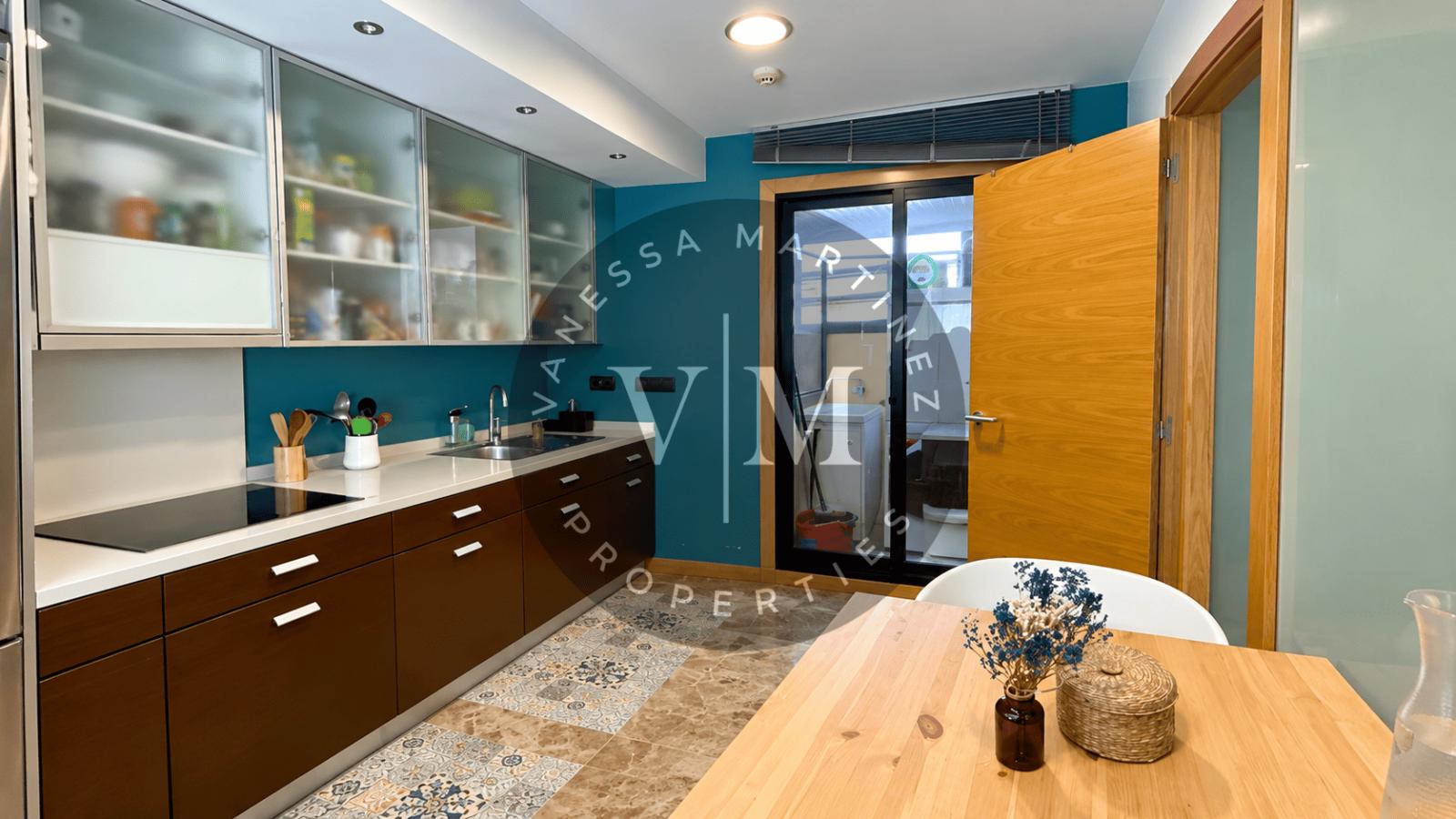 Duplex for Sale in Baiona