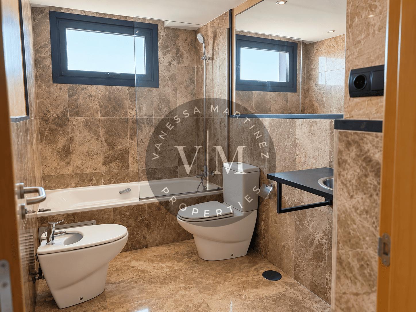 Duplex for Sale in Baiona