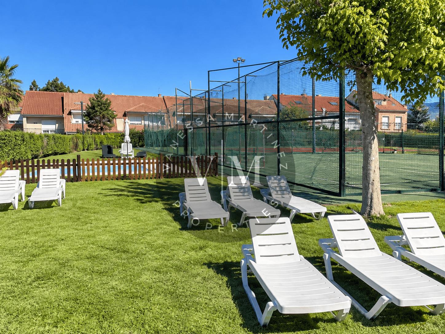 Duplex for Sale in Baiona