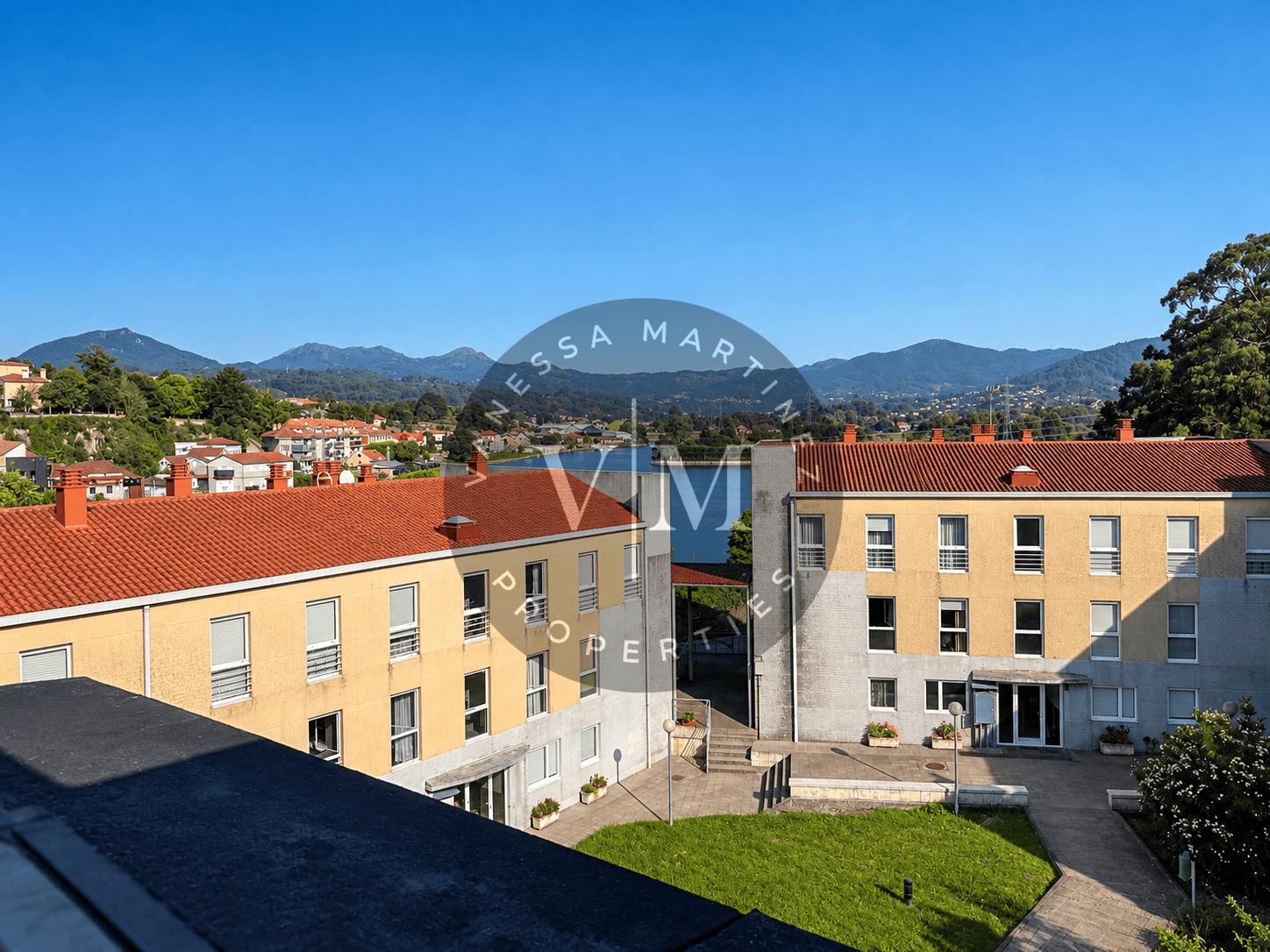 Duplex for Sale in Baiona