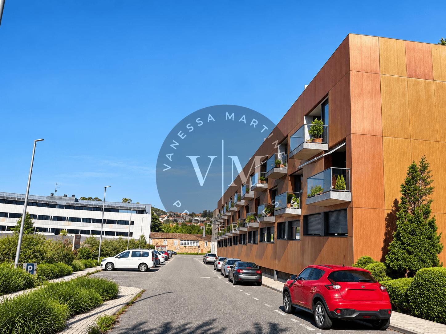 Duplex for Sale in Baiona