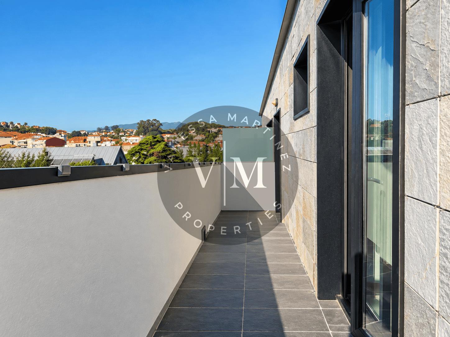 Duplex for Sale in Baiona