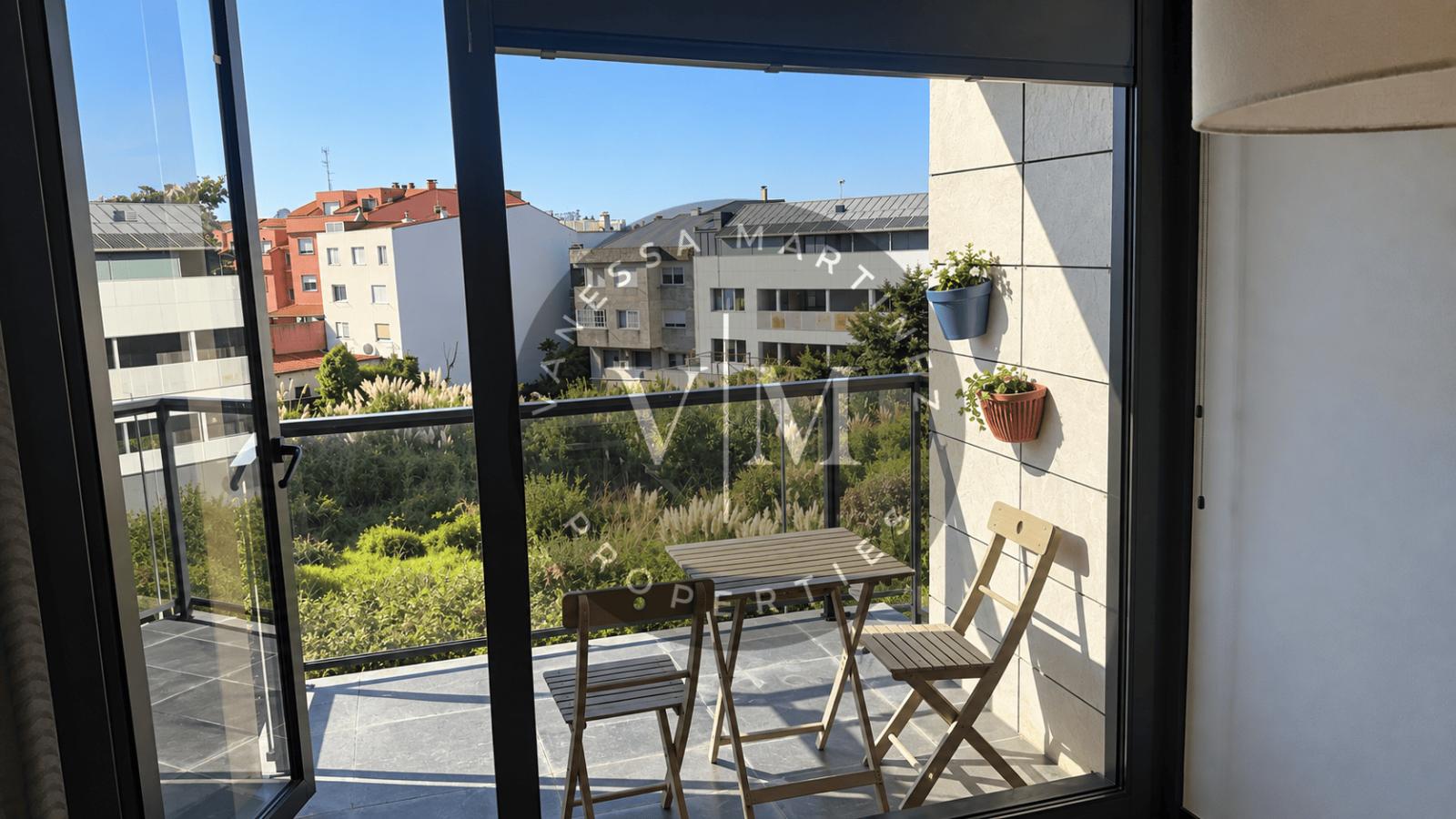 Duplex for Sale in Baiona